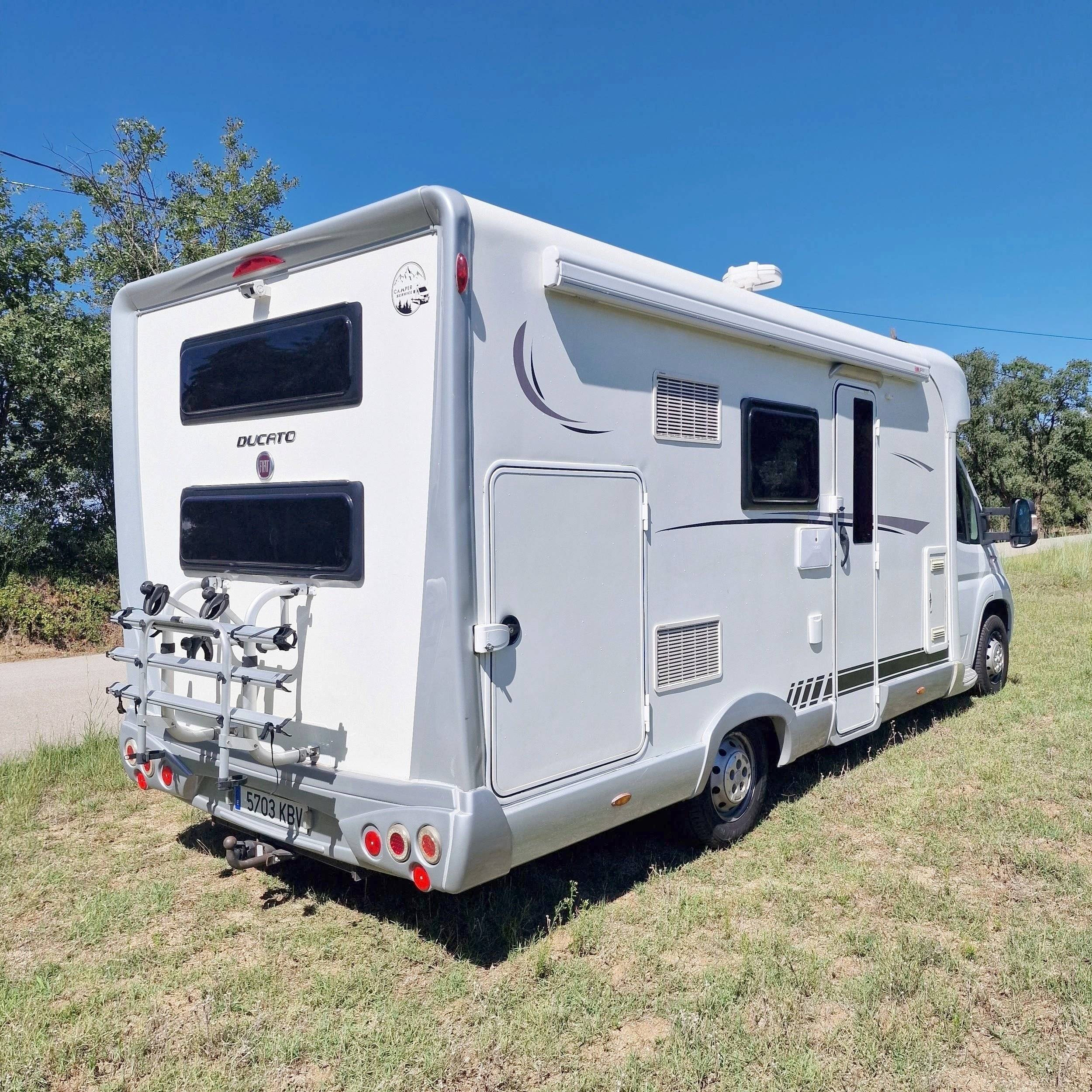 AcrossCar Aero 660LD