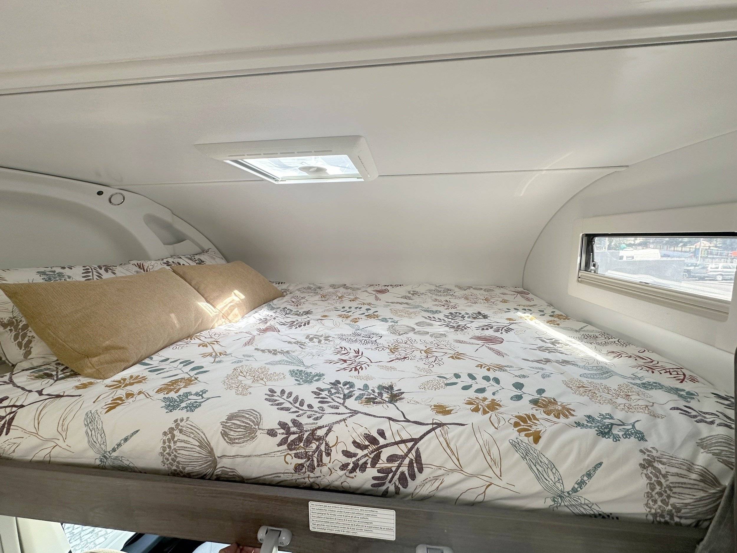 Benimar Benimar Sport 346