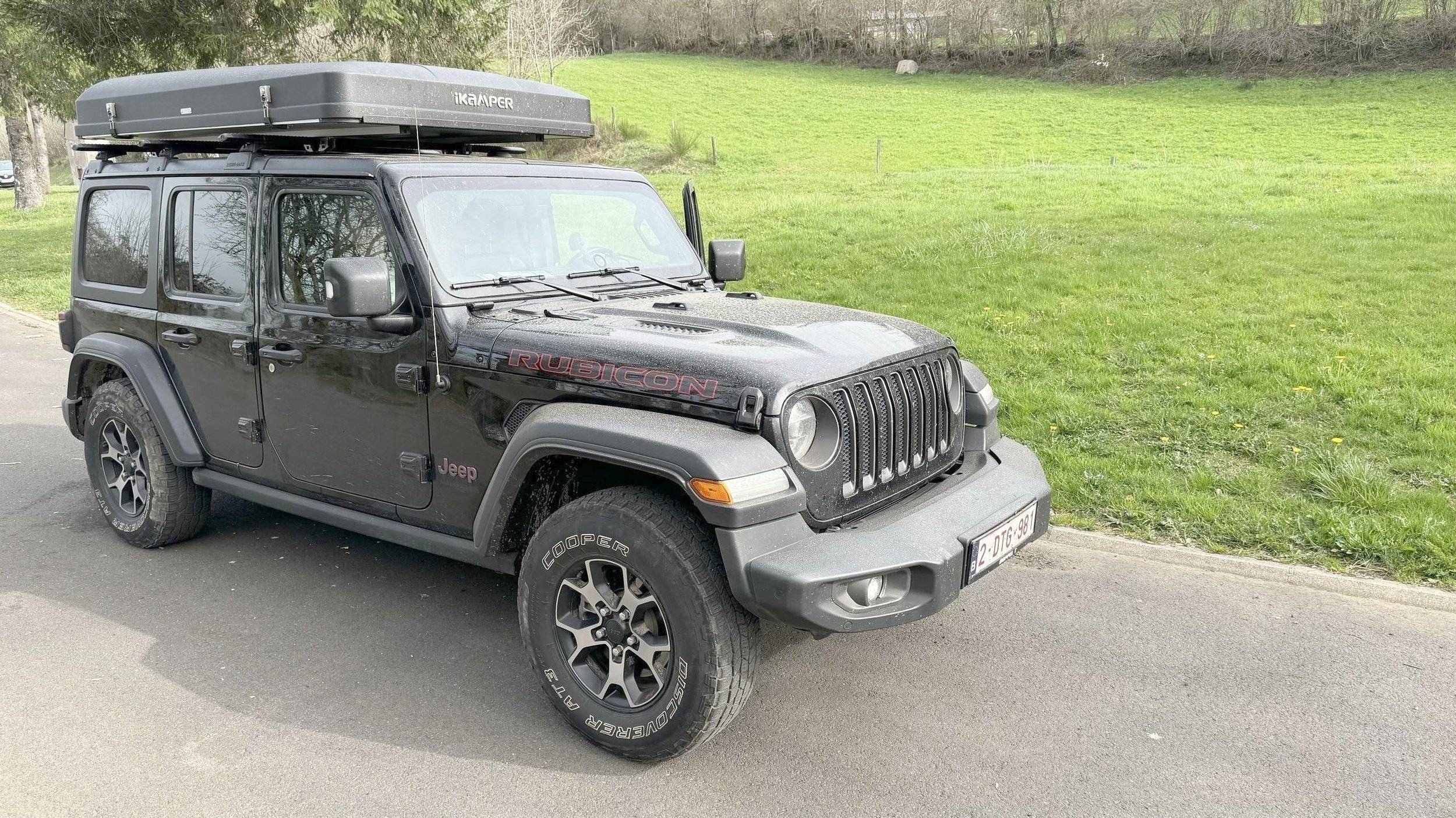 Jeep 