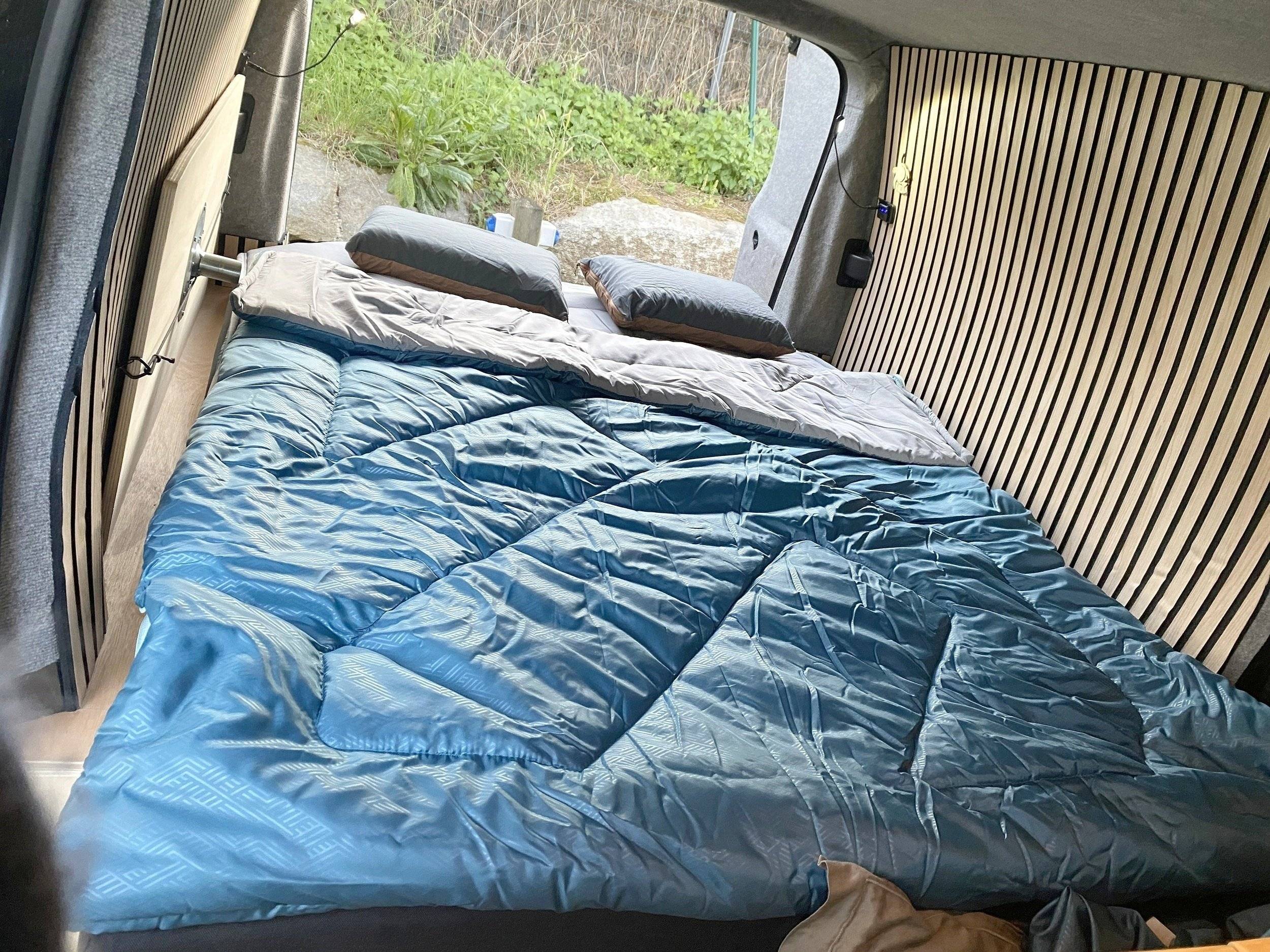 Adria Expert Blue HDI 2 L 150ch