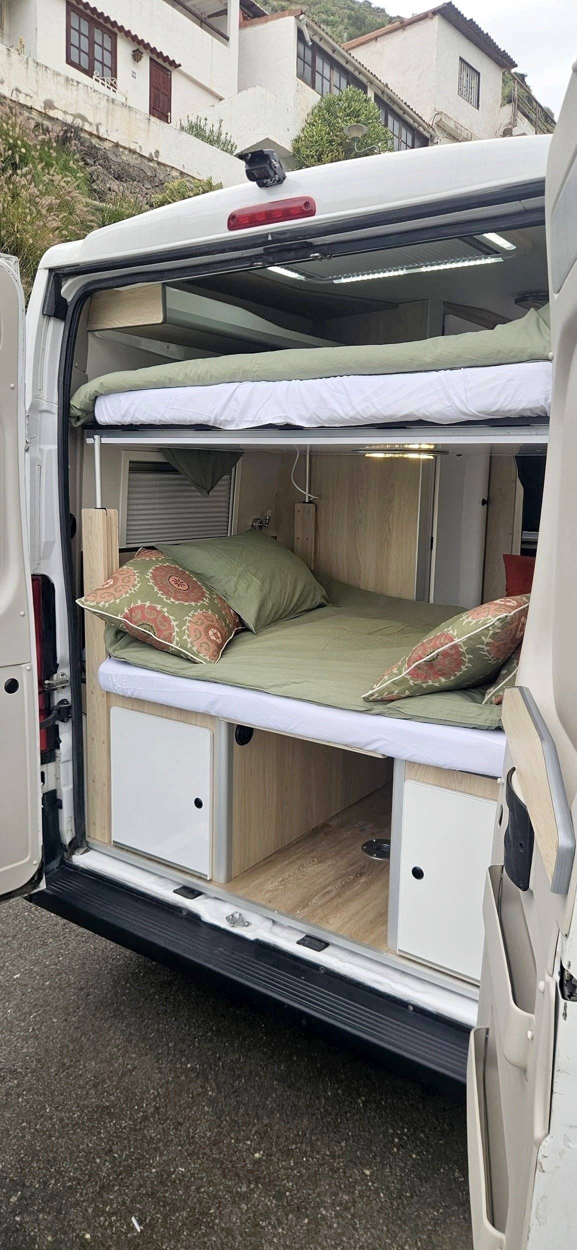 Fiat Fiat Ducato