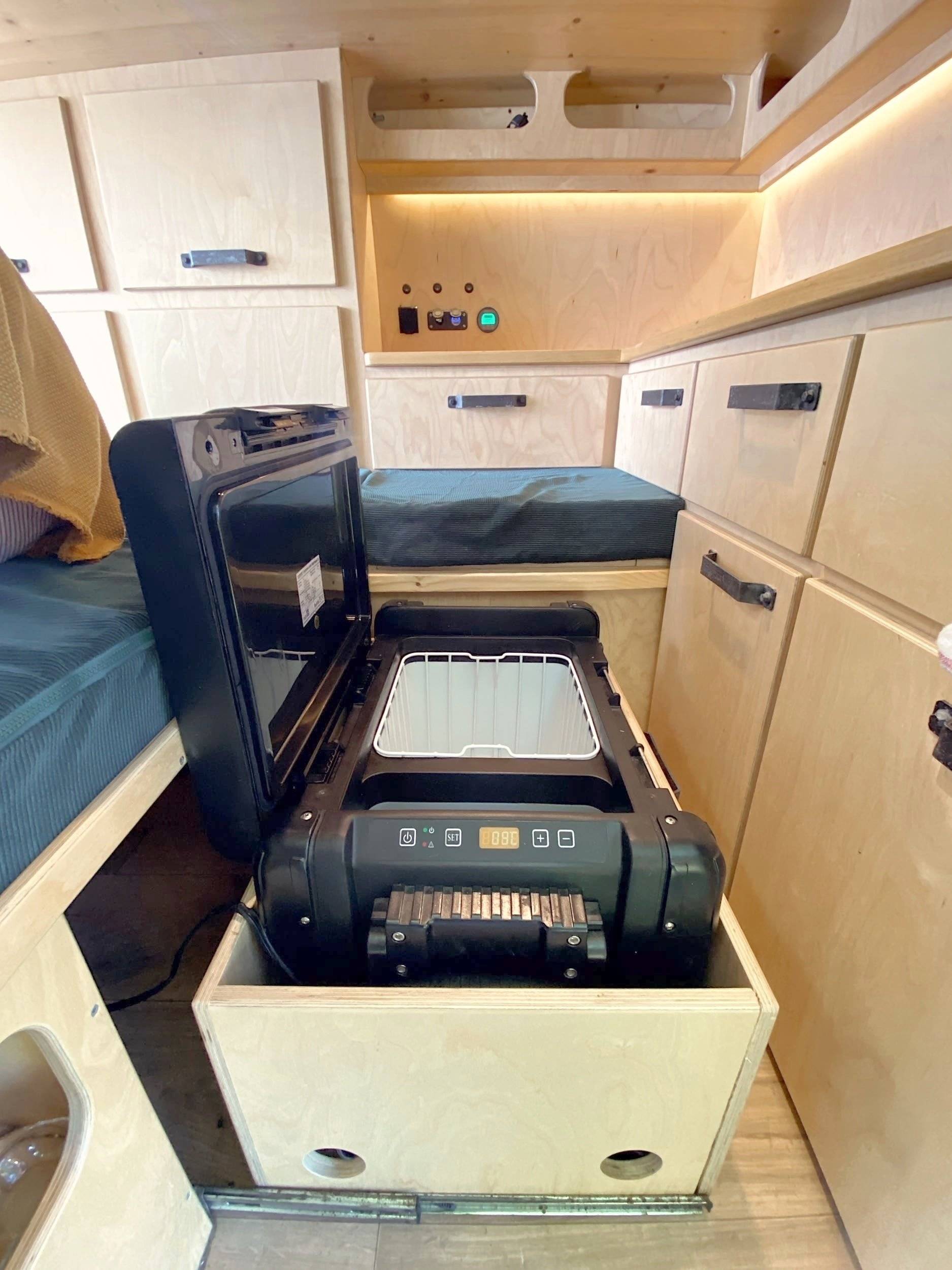Volkswagen T6 2 l 102 ch