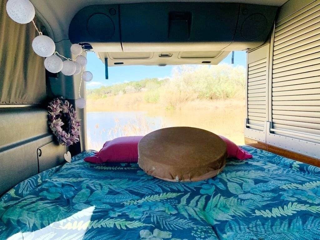 Westfalia Viano Marco Polo 2.2dci 150cv