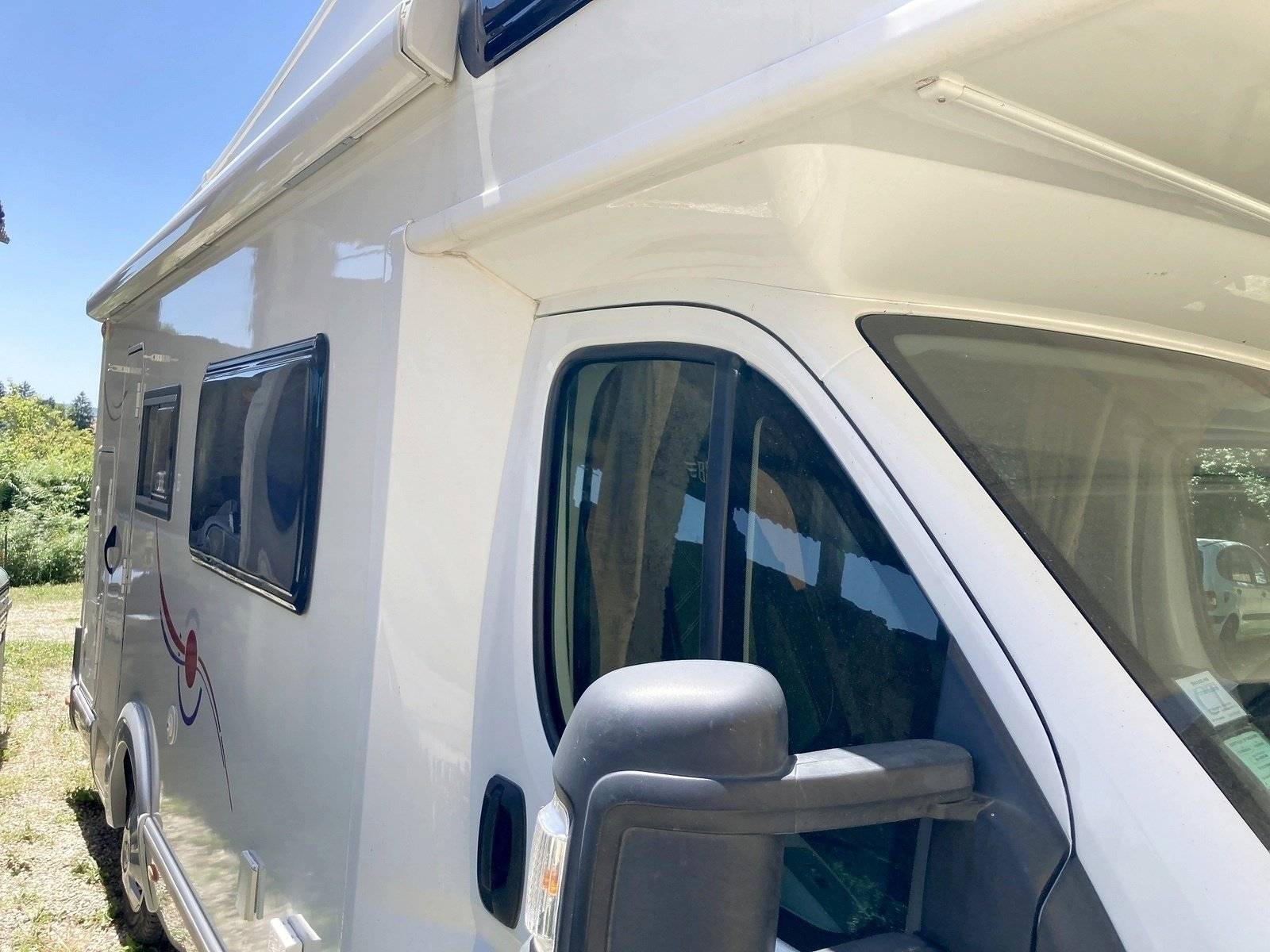 Challenger 55