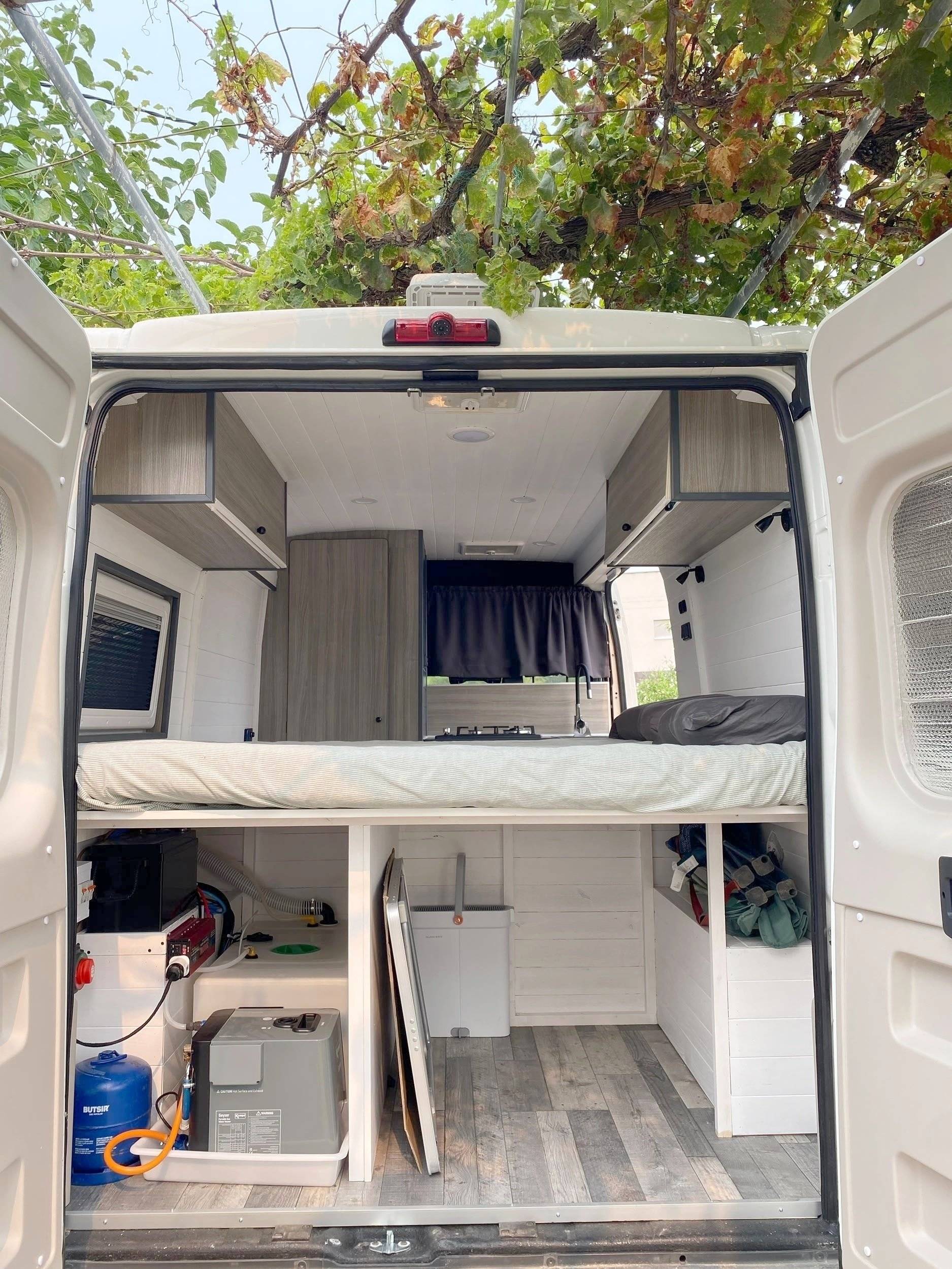 Fiat Ducato 120 Multijet