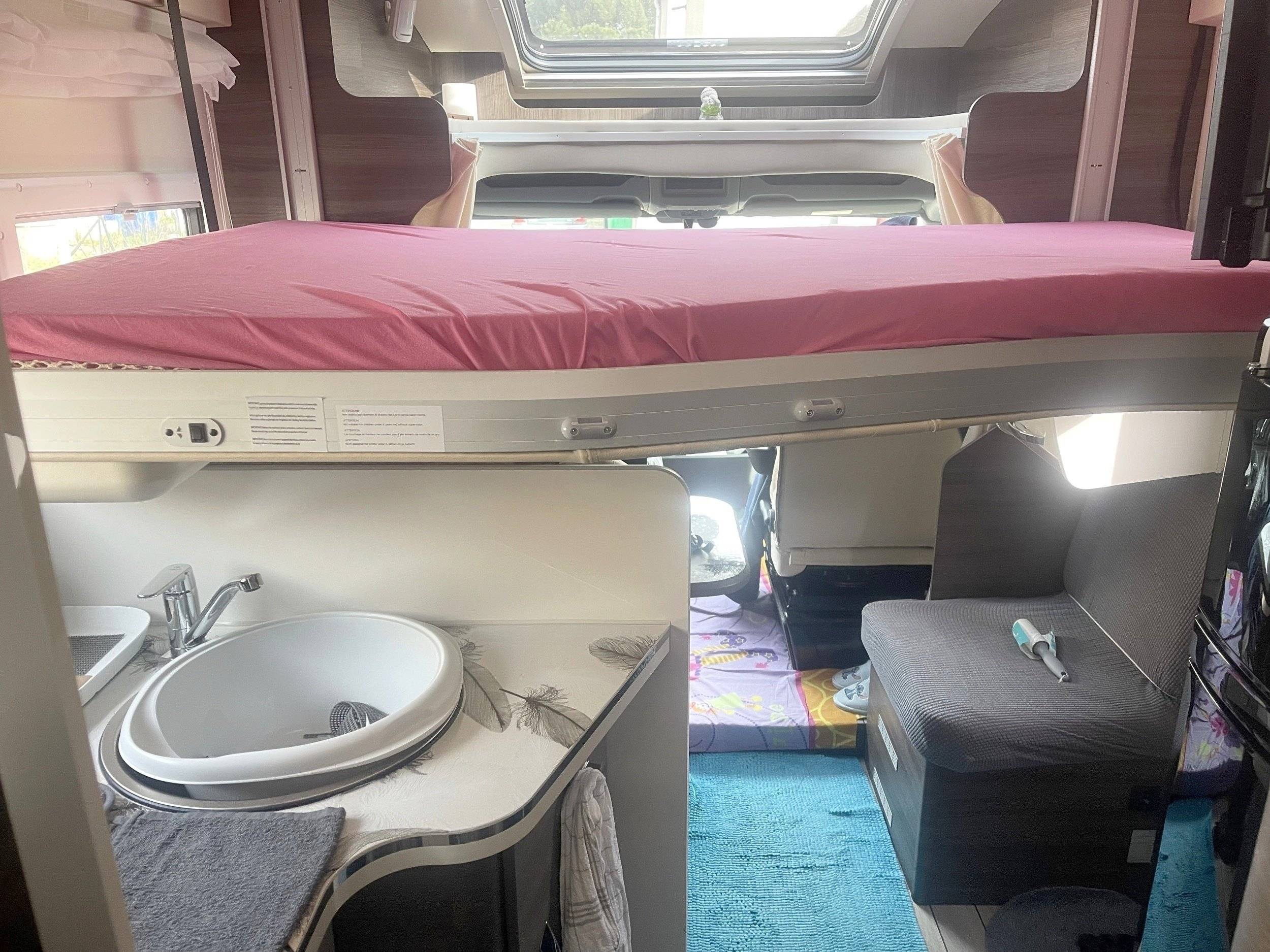 Mclouis Mclouis Yearling 89