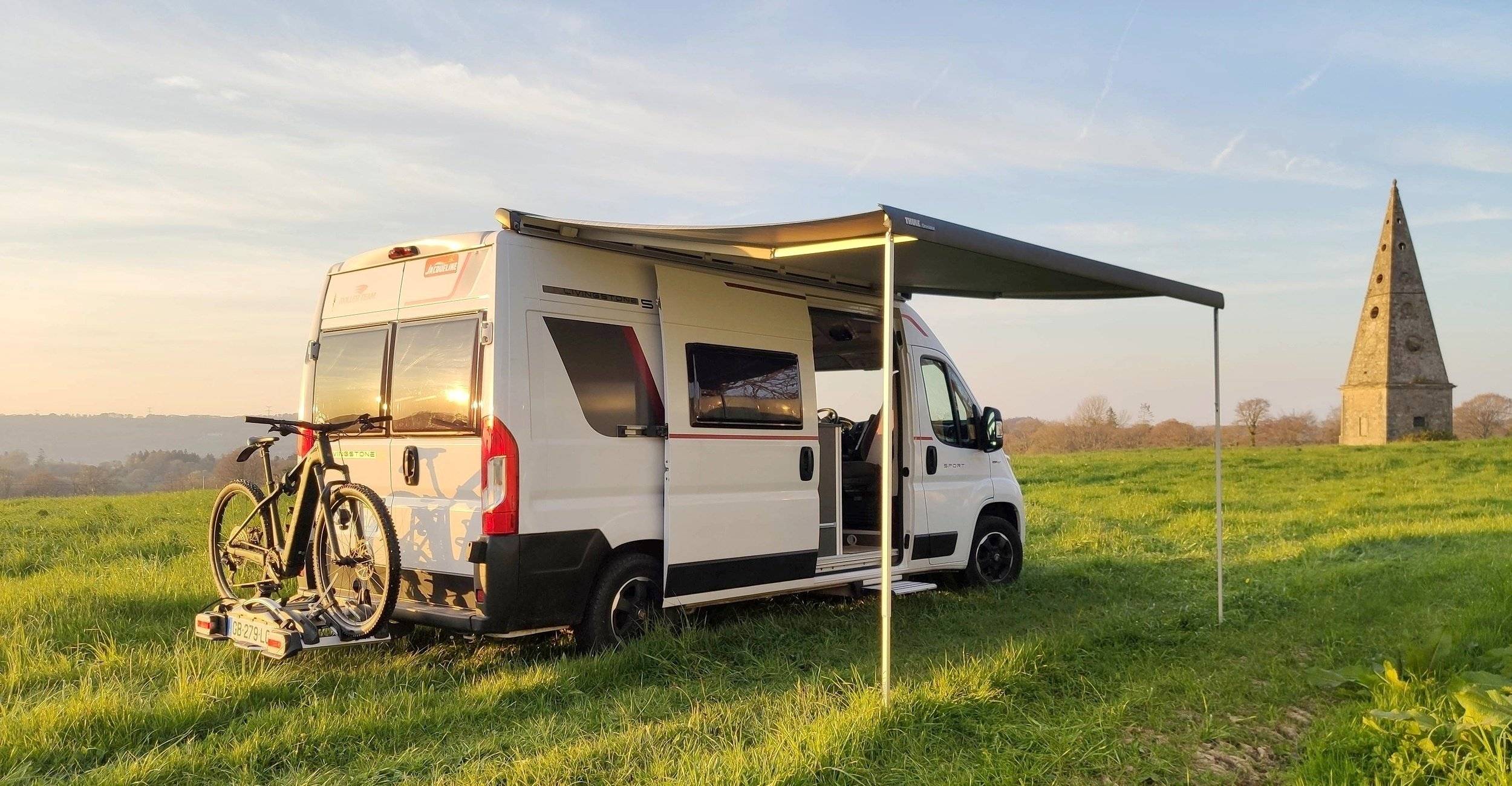 Roller Team livingstone 5