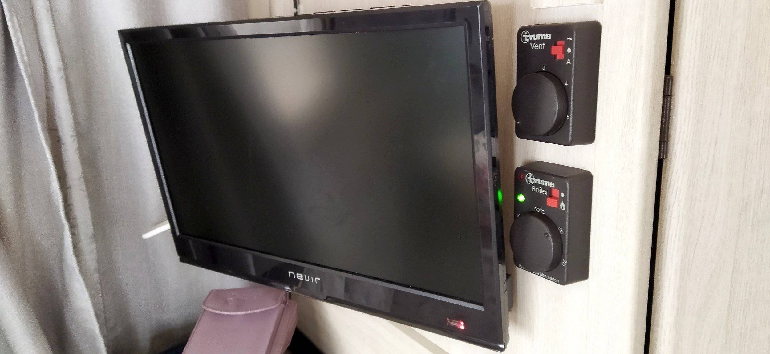 Hehn Mobil Transit 2,5