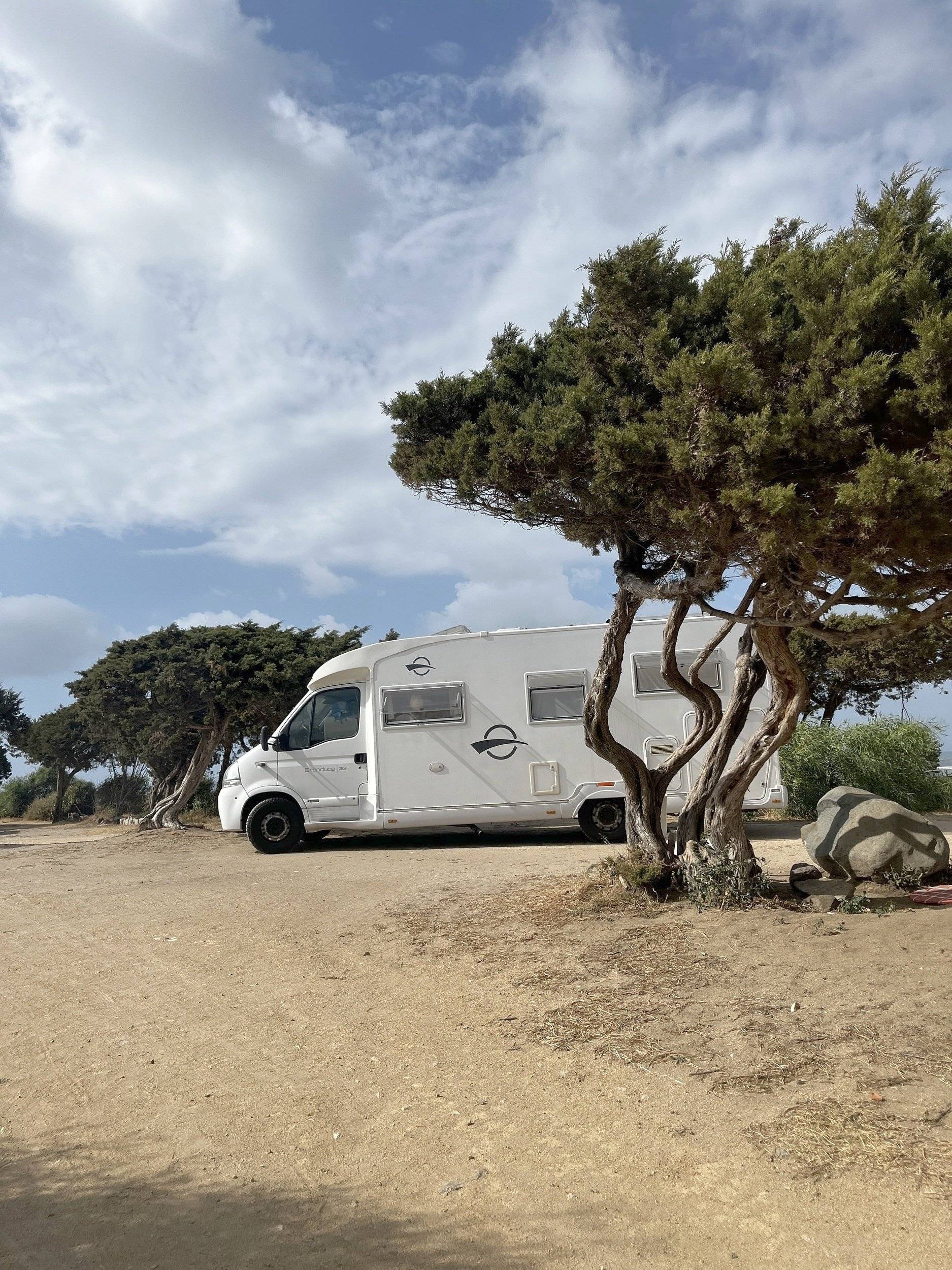 Renault Master 2,5 l dCi 120 ch.