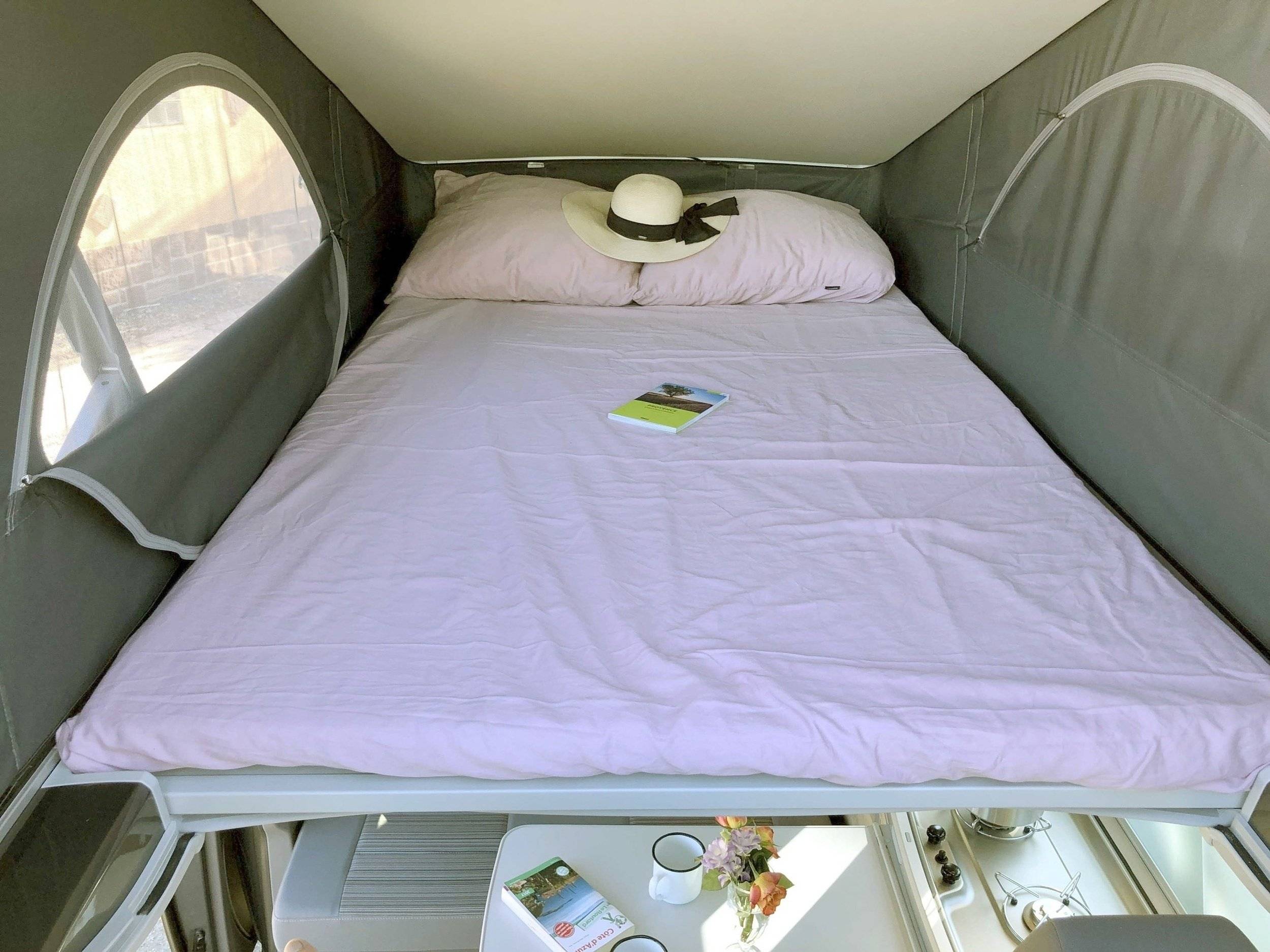 Westfalia CALIFORNIA