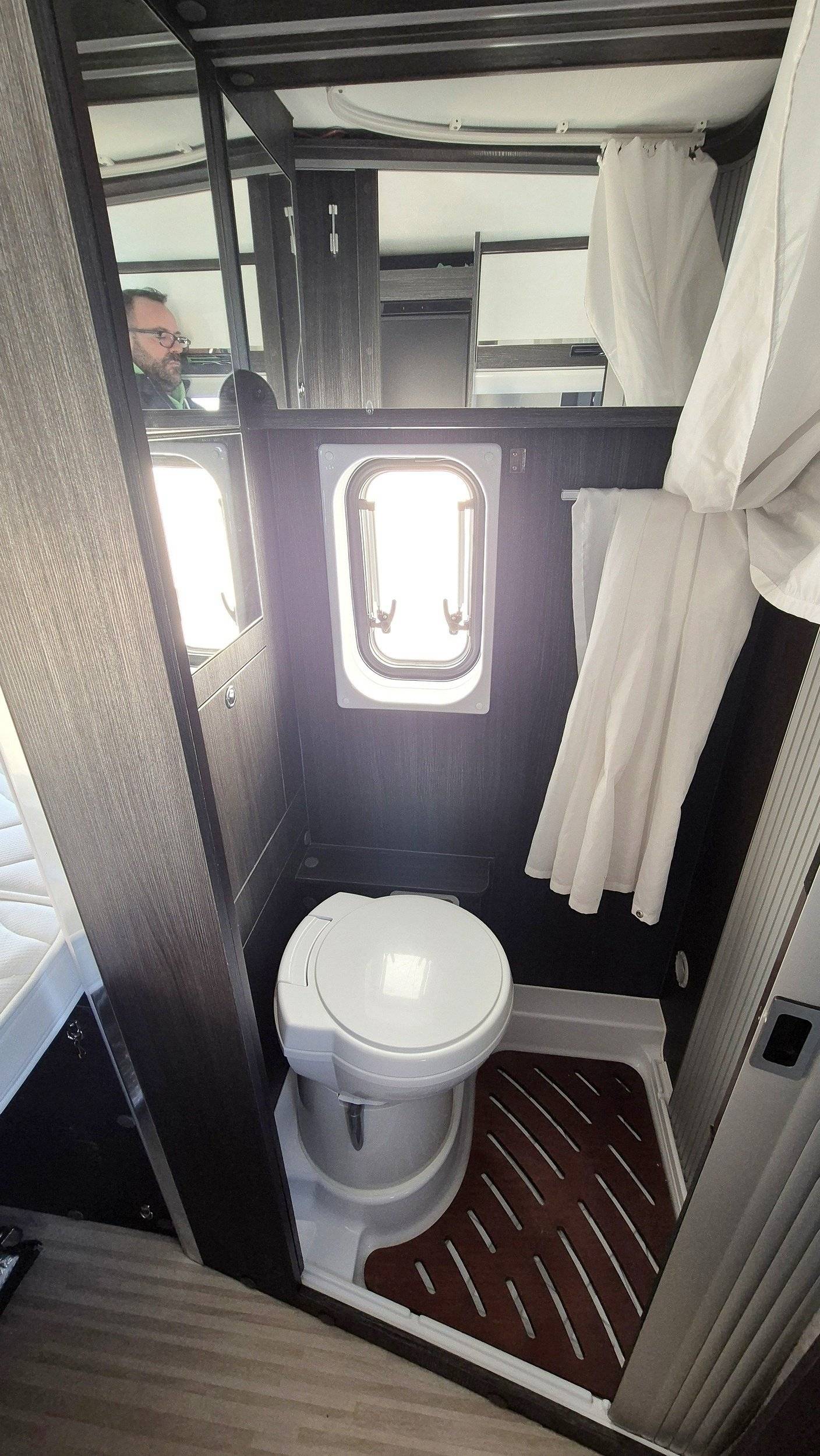 Benimar BENIMAR 144UP