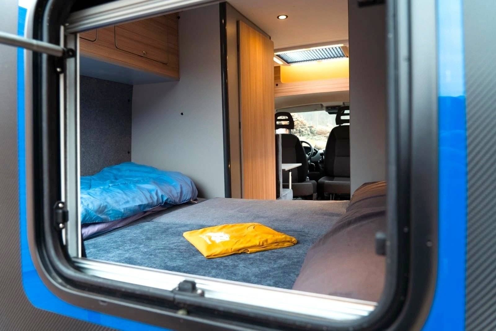 Nomad-Addict FIAT DUCATO