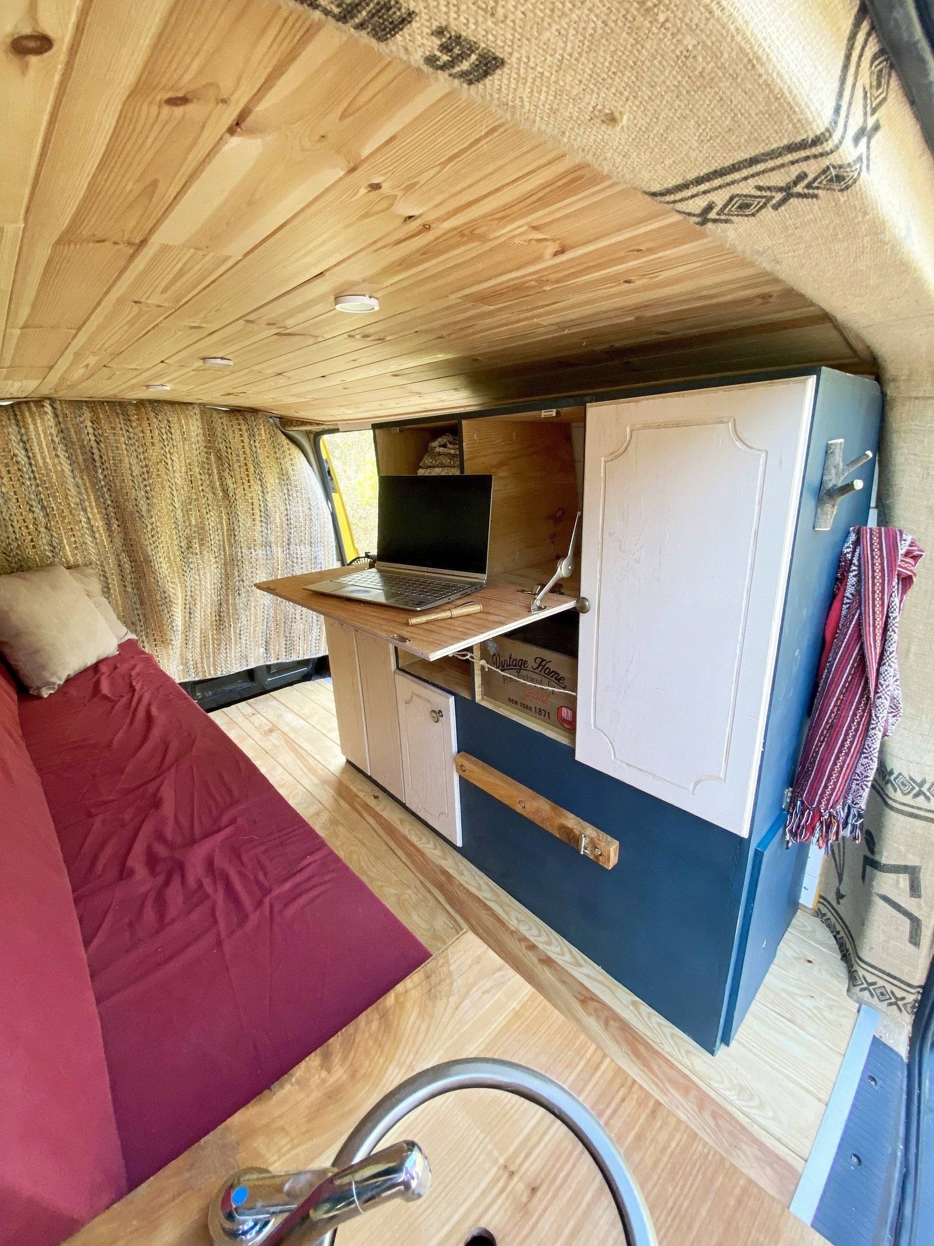 Volkswagen Volkswagen T5 transporter