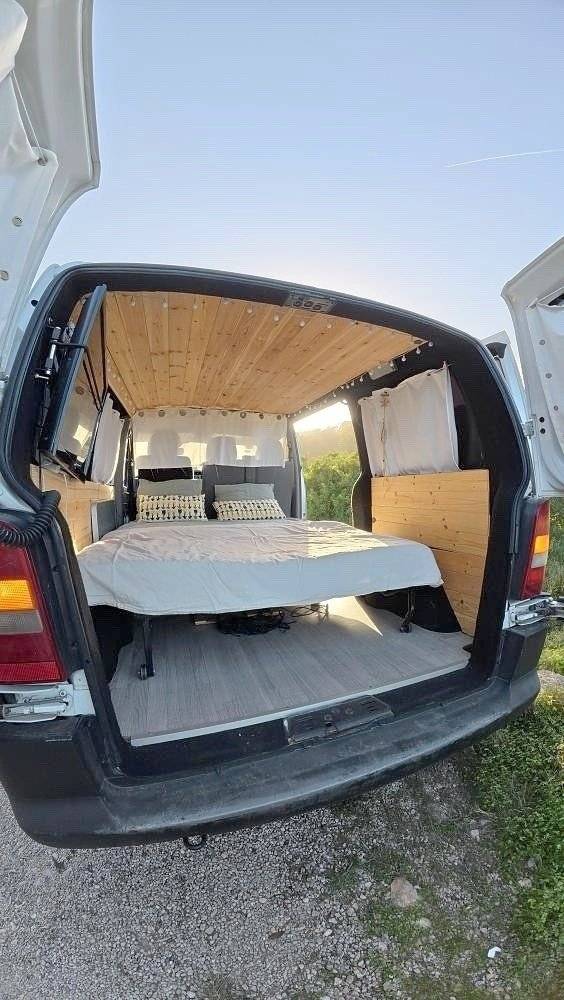 Mercedes Mercedes vito