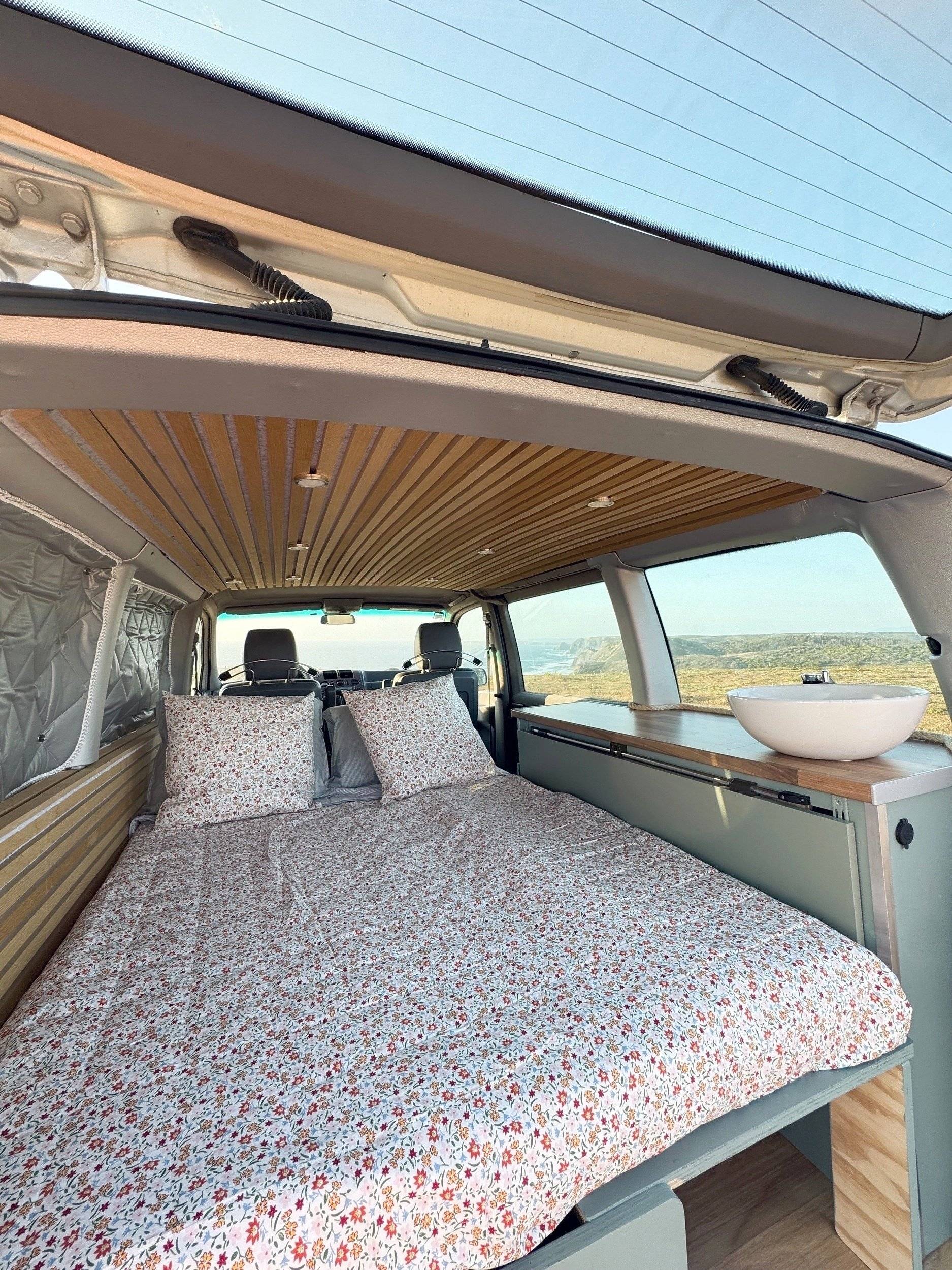 Mercedes Vito 2,2 l 136 ch