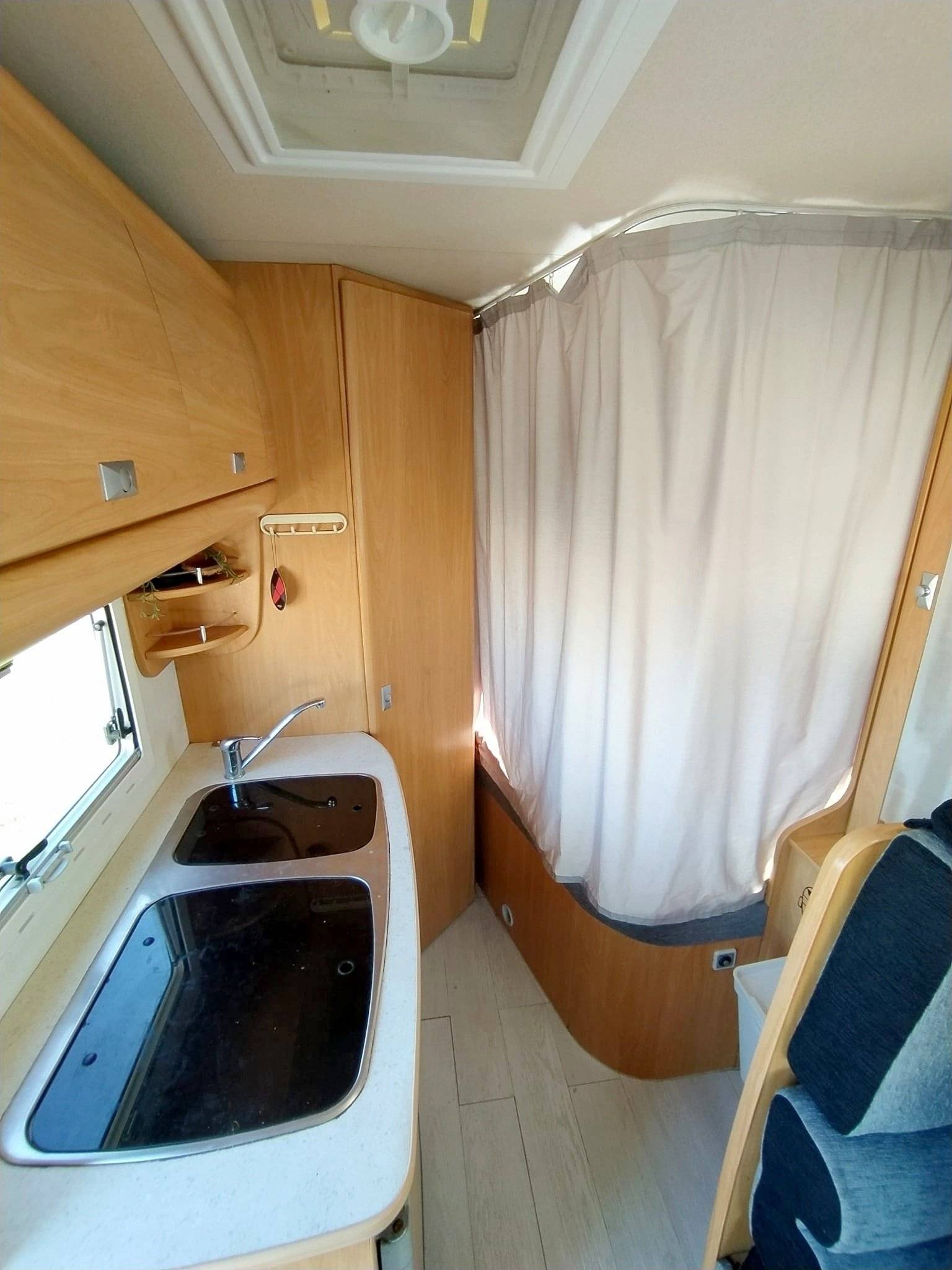 Challenger Challenger 133