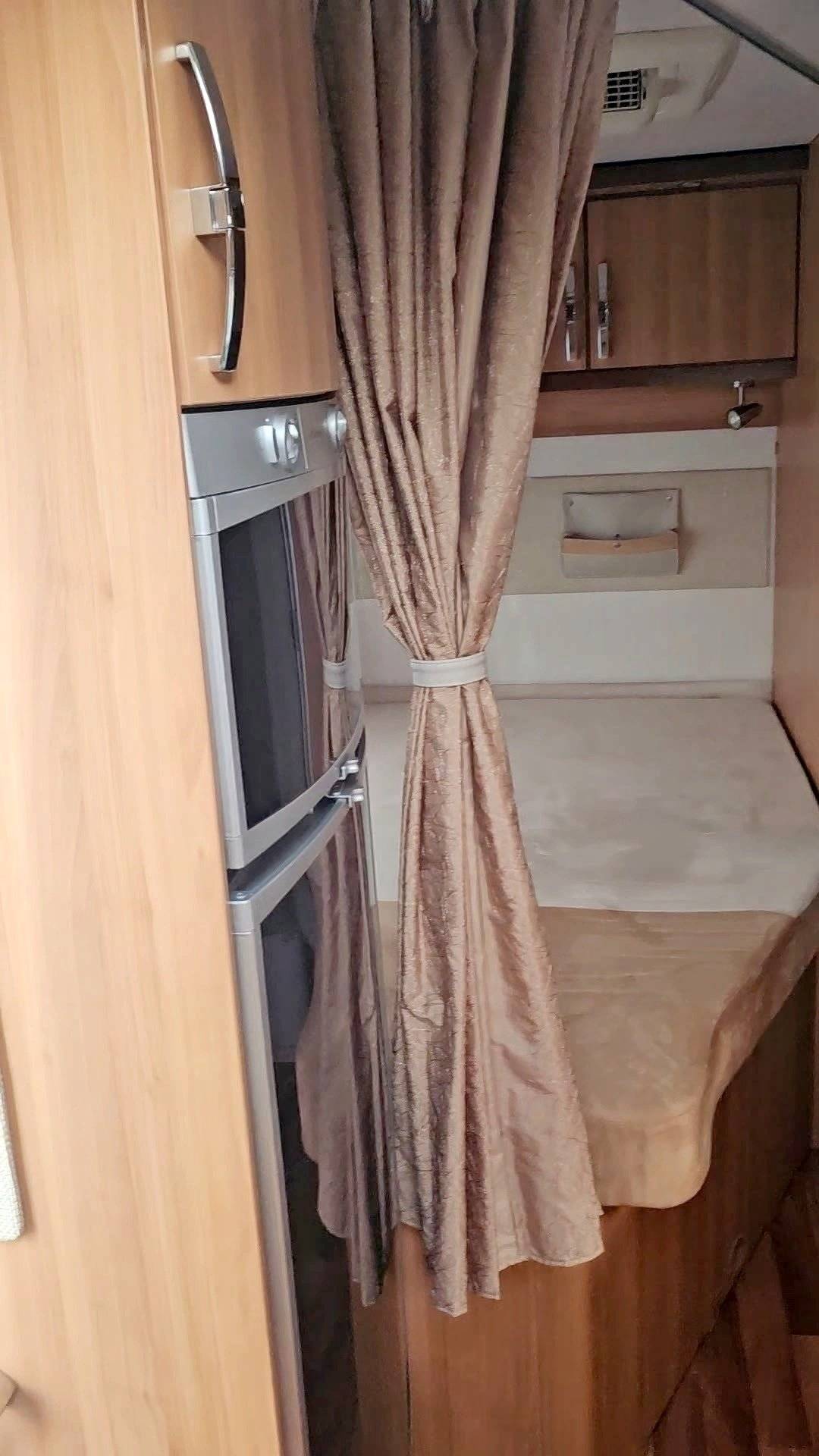 Hymer 614