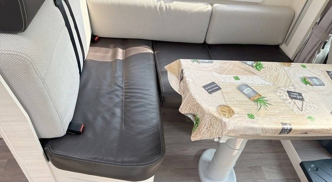 Challenger challenger 396