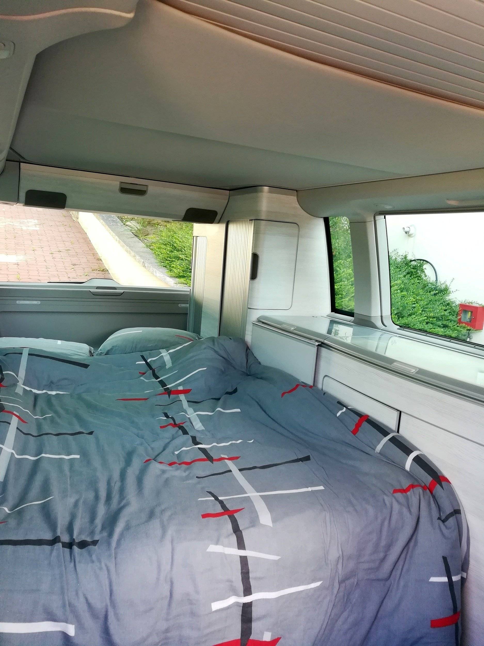 Volkswagen California California