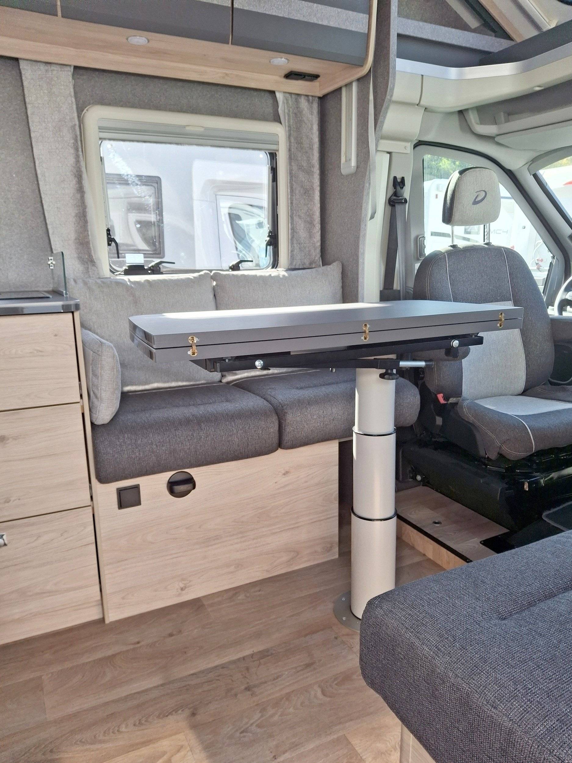 Eethoek Ford - Yescapa