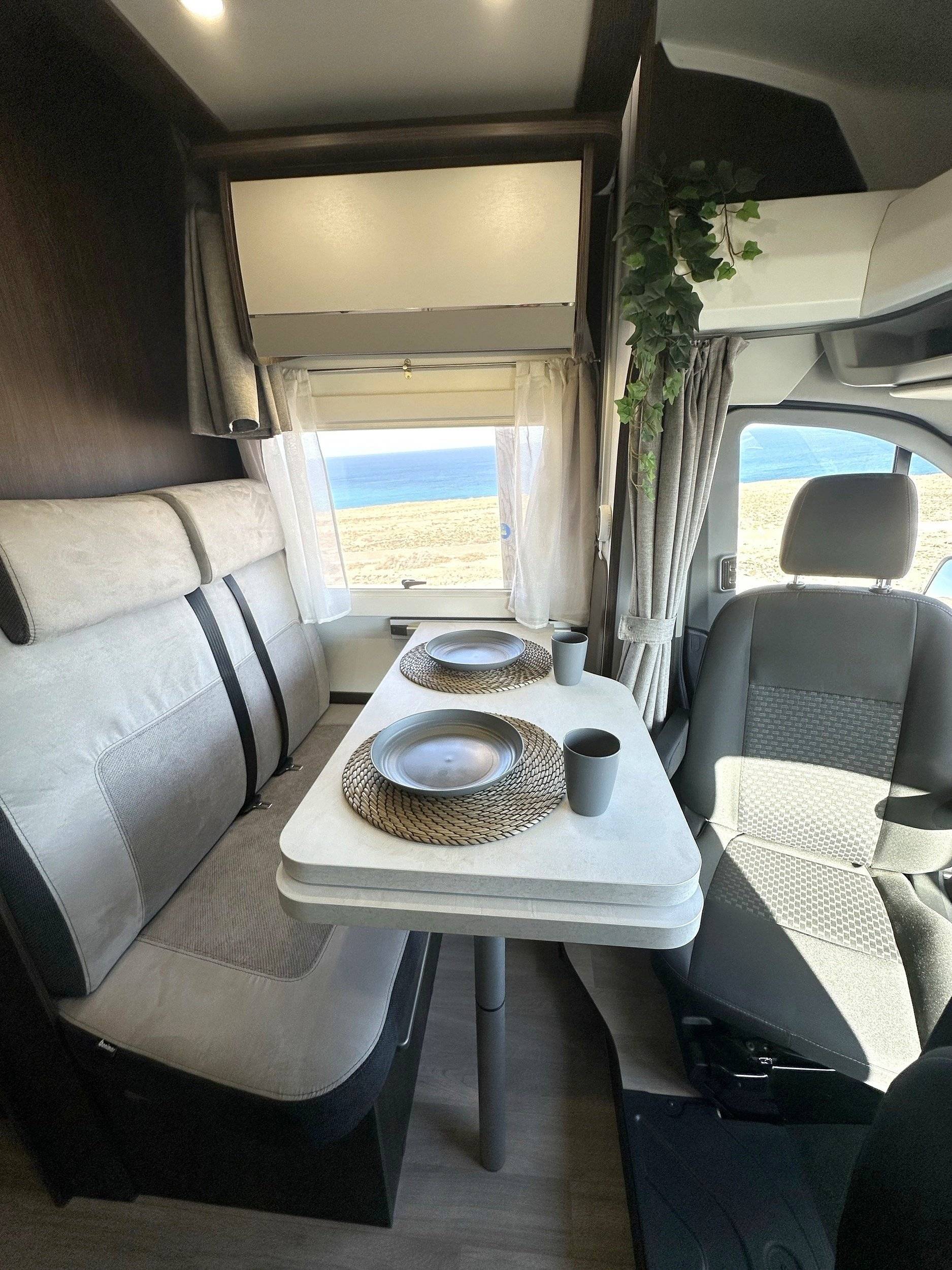 Benimar Tessoro 440 up