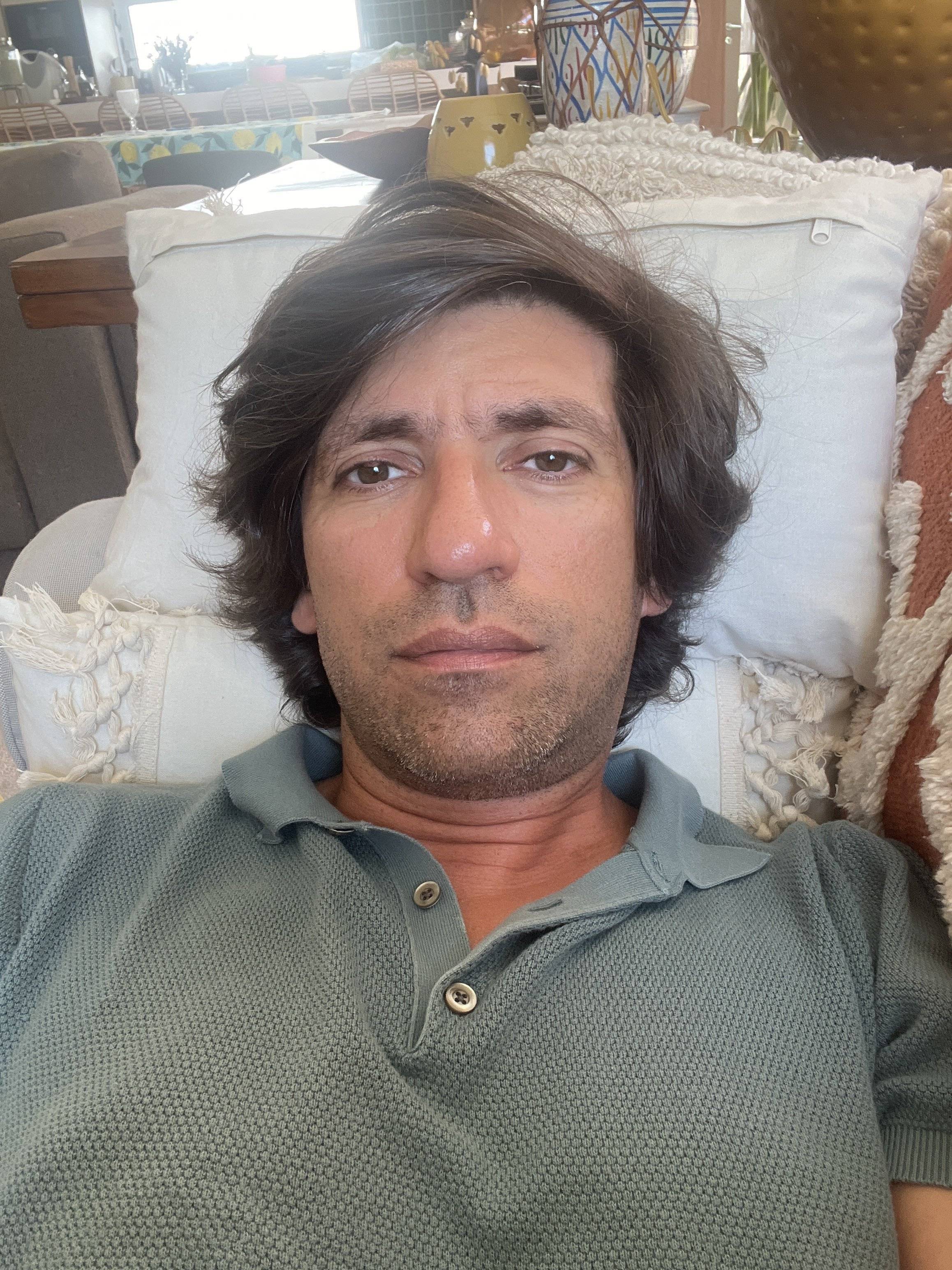 Marco Paulo