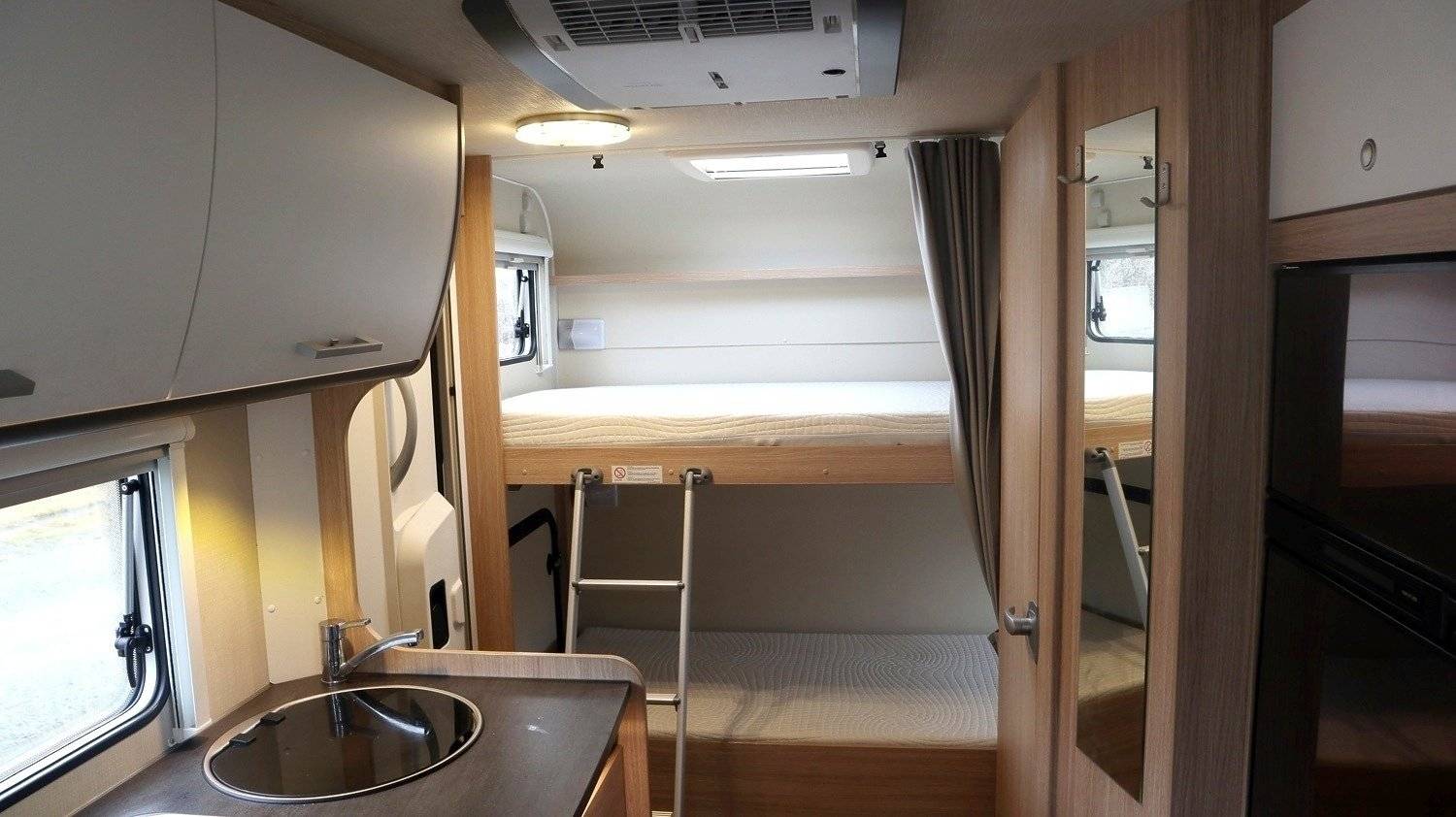Plazas en cama Fiat - Yescapa