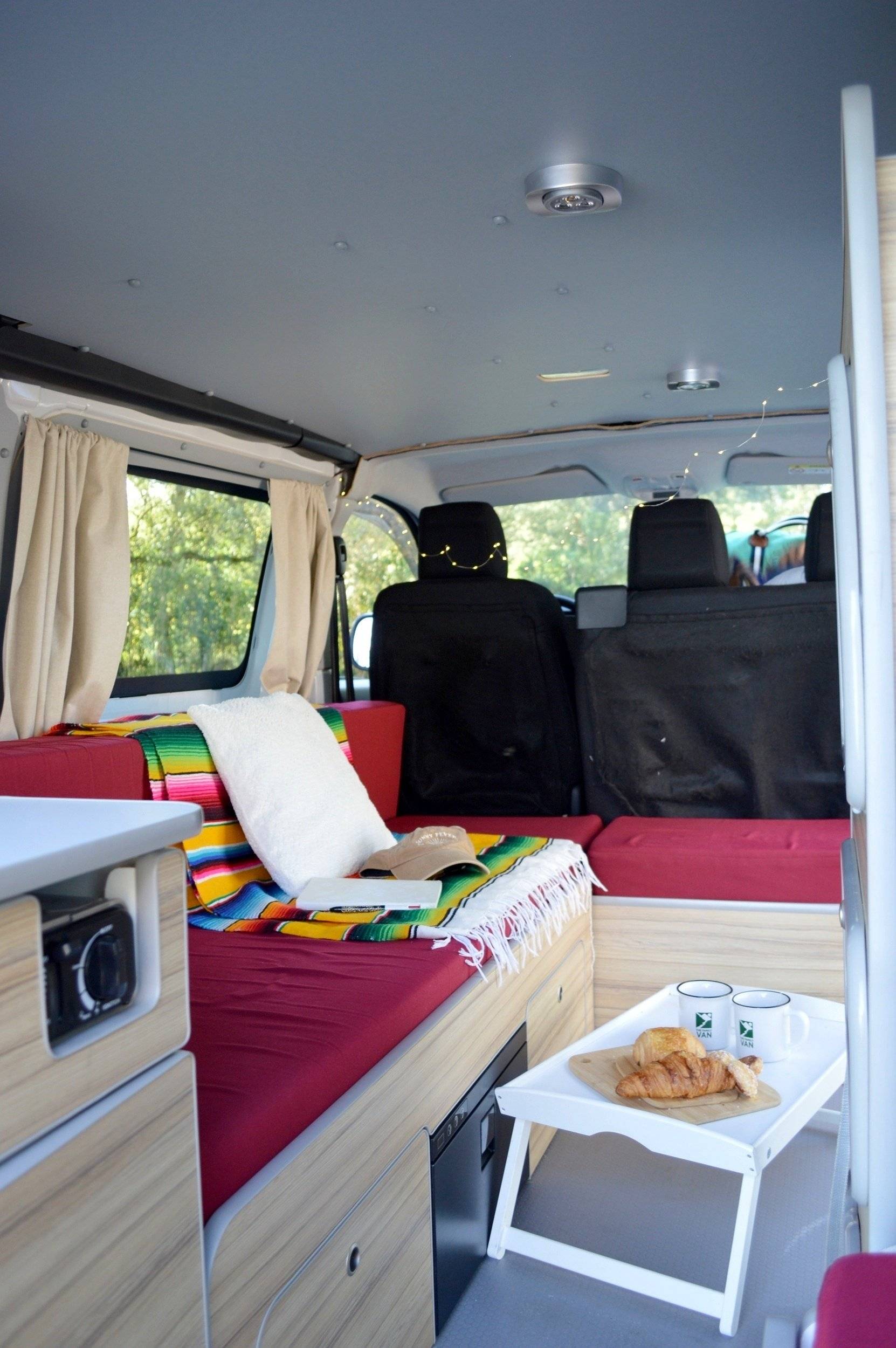 Van Mania Van Mania North East