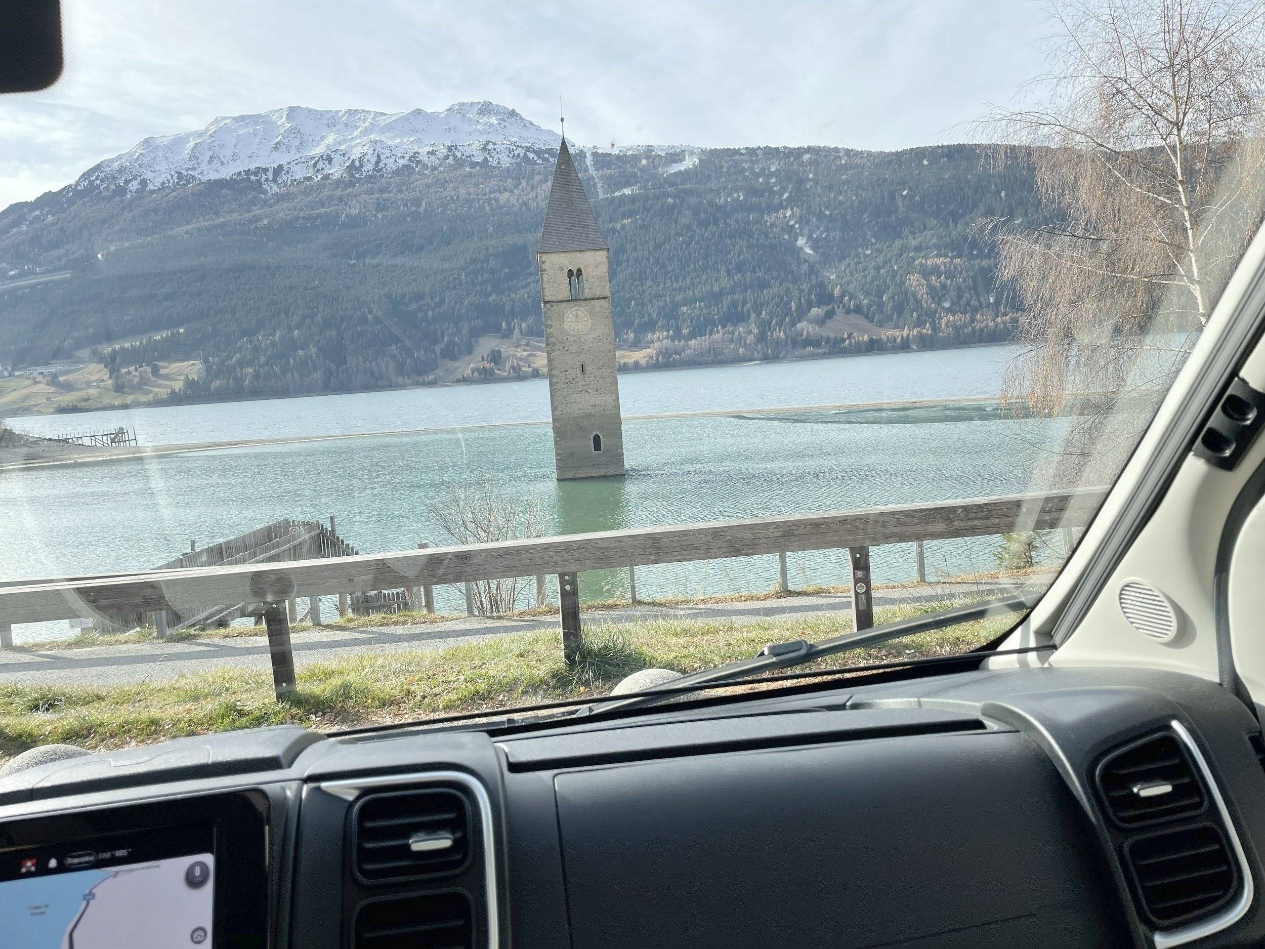 Bürstner Eliseo C602