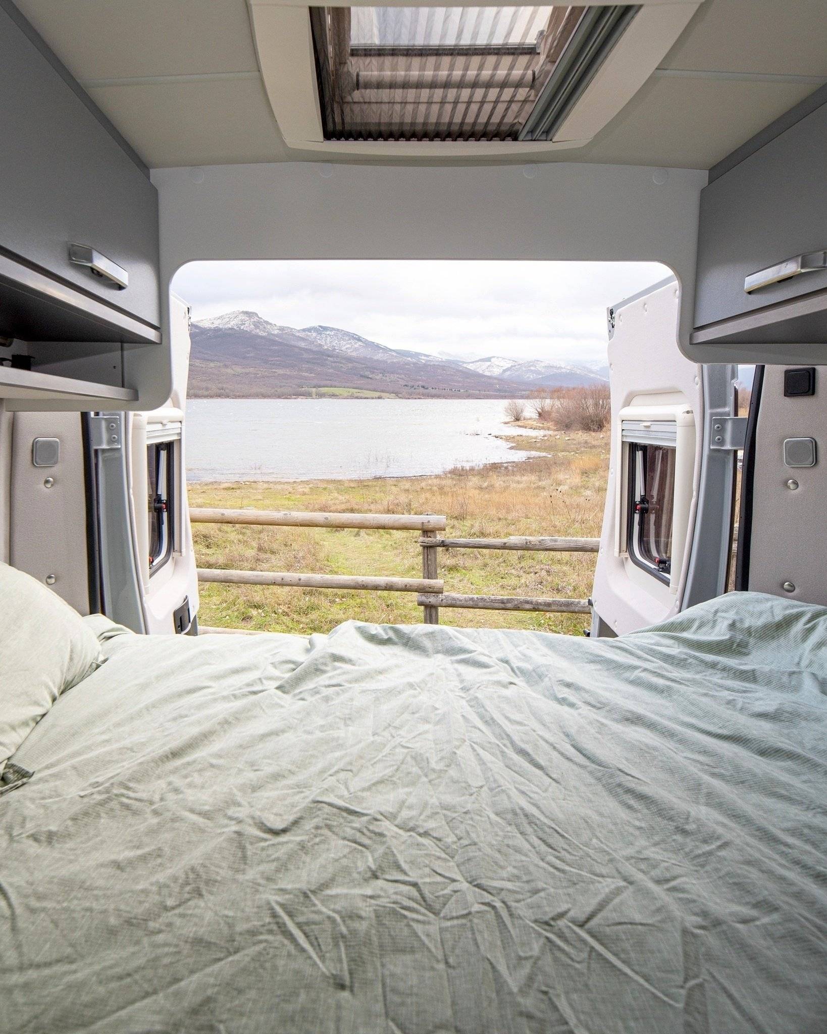 Weinsberg Weinsberg CaraTour 600 MQ 2021