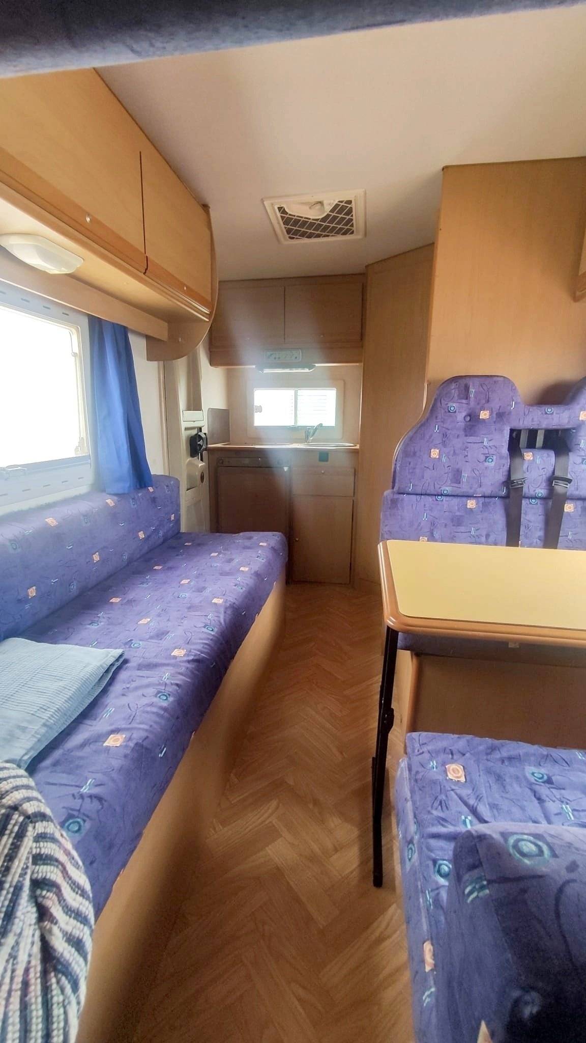 Mobilvetta  MOBILVETTA DESIGN