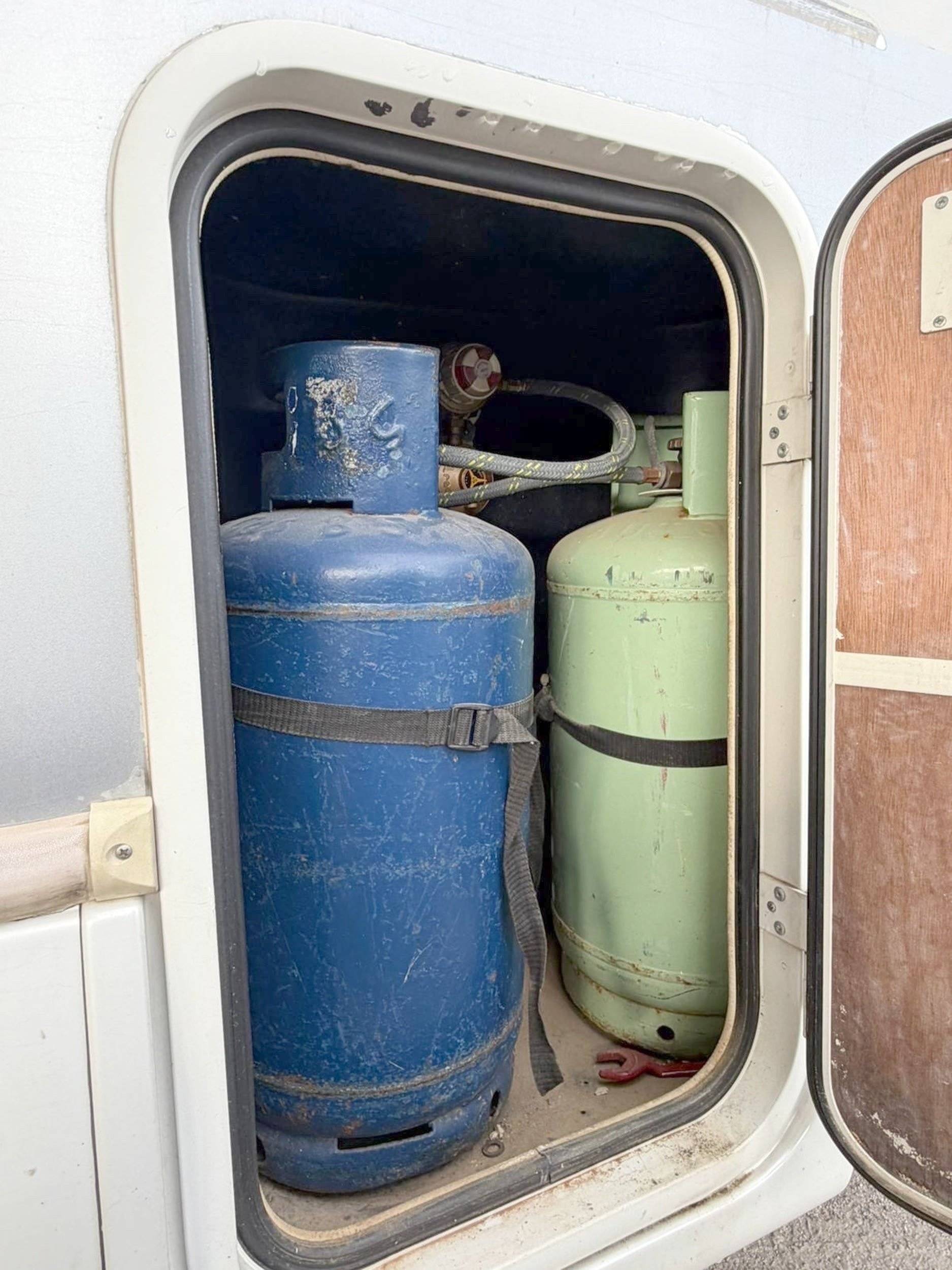 Ford Transit 2,4 l 115 ch