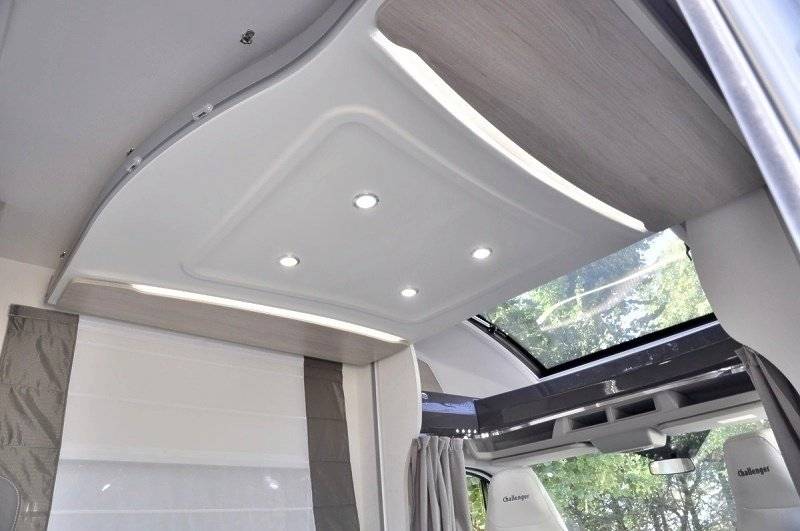 Challenger 290 edition speciale