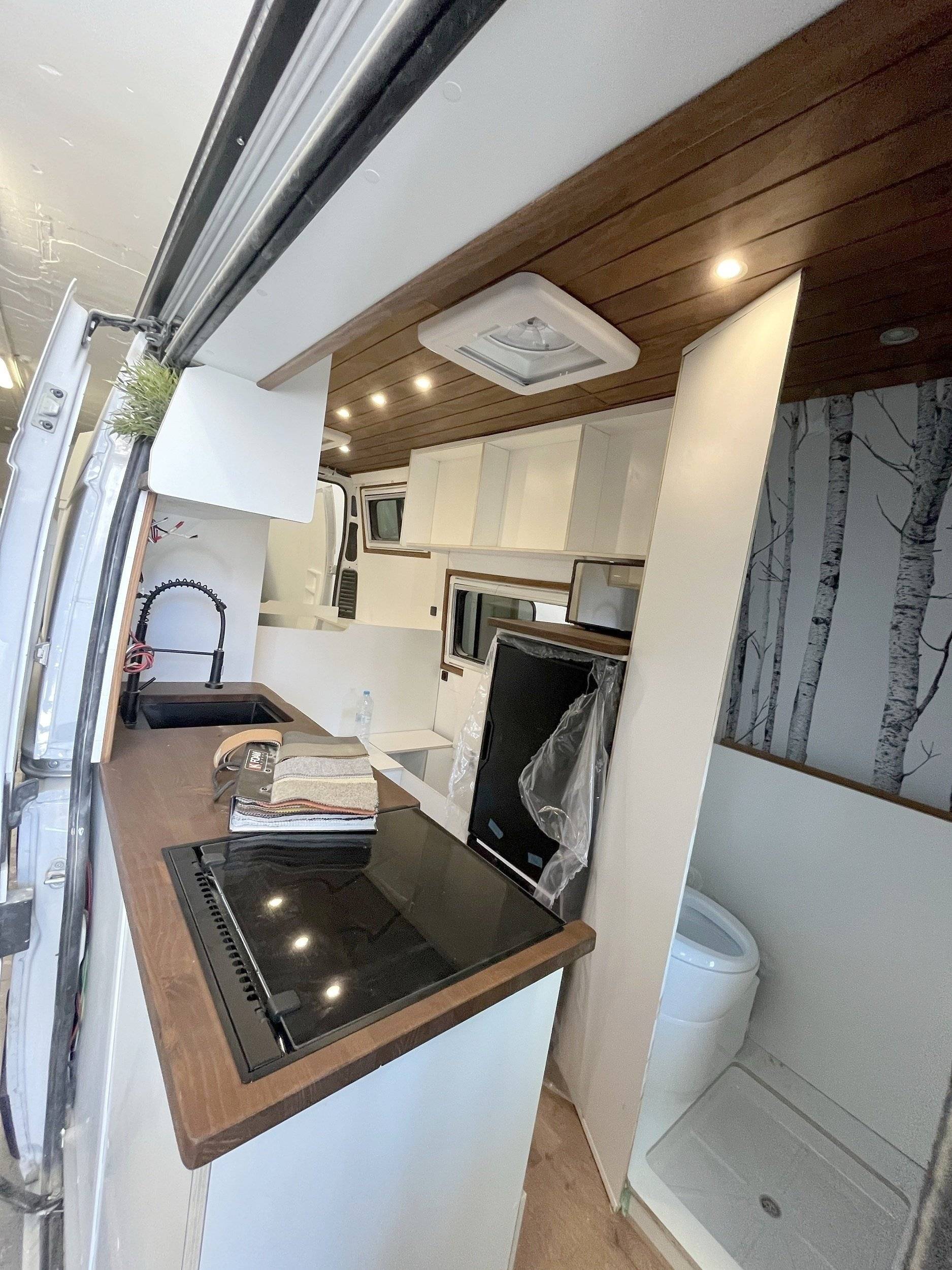 Fiat Ducato 2,3 l 180 ch