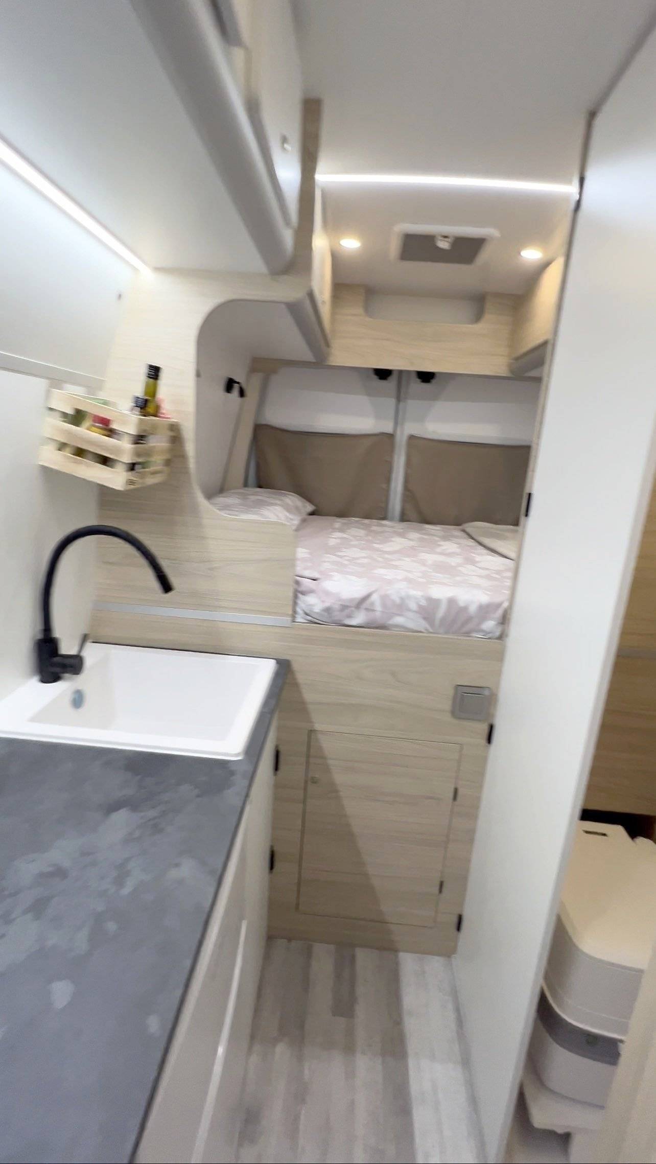 Renault Master 2,3 l 125 ch