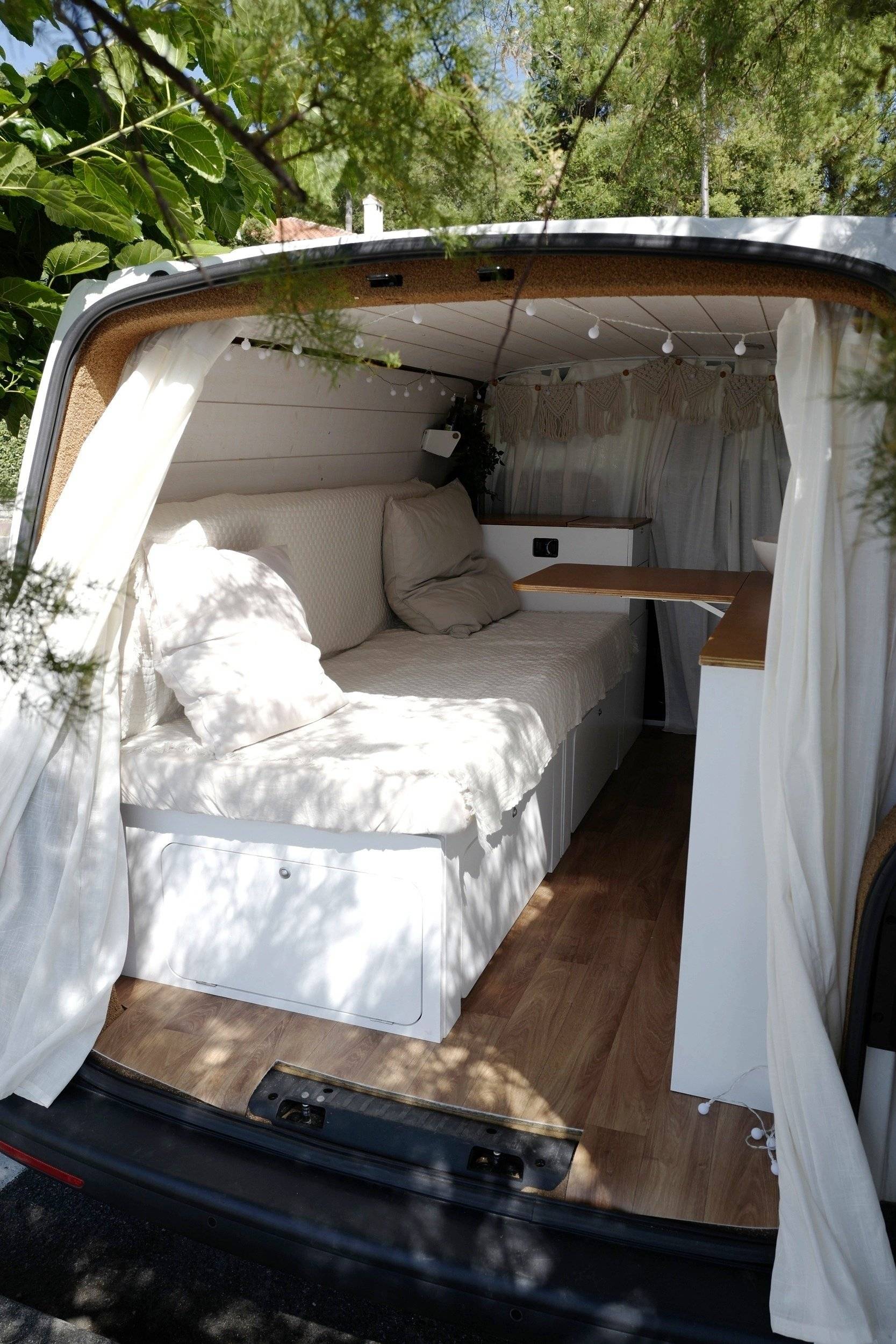 Armorique Van Van Celti 2