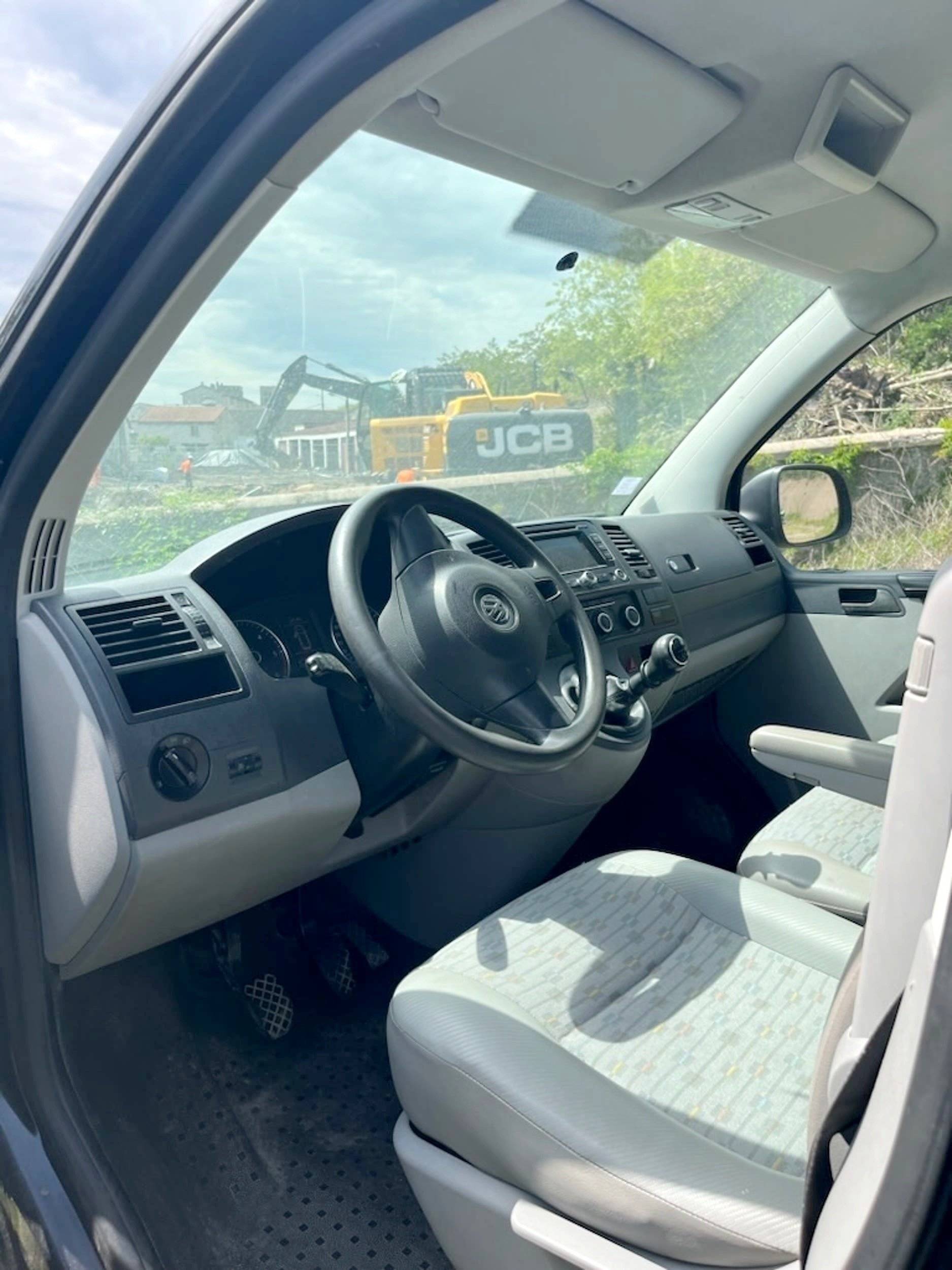 Volkswagen 2,0 l 140 ch