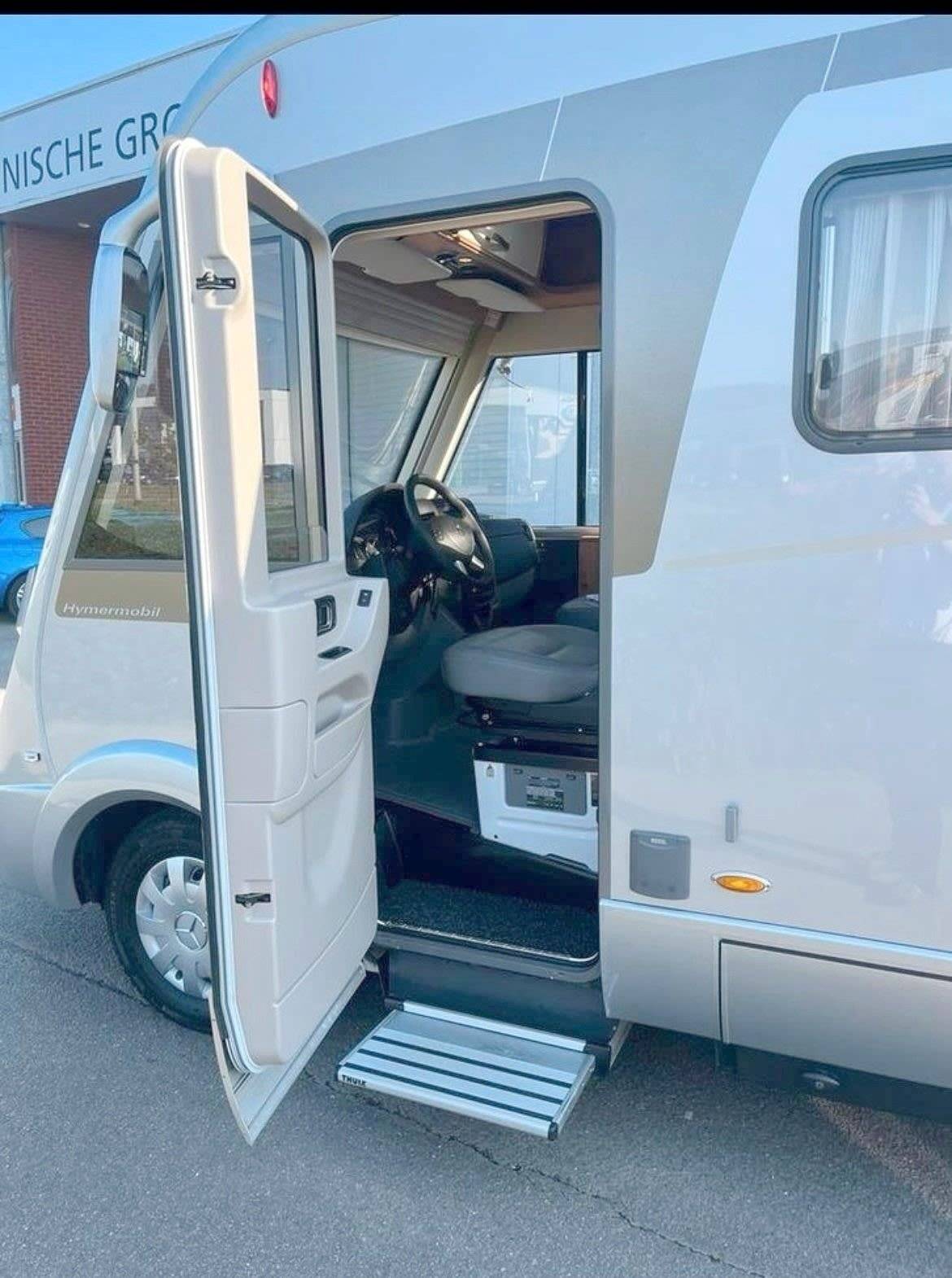 Hymer 