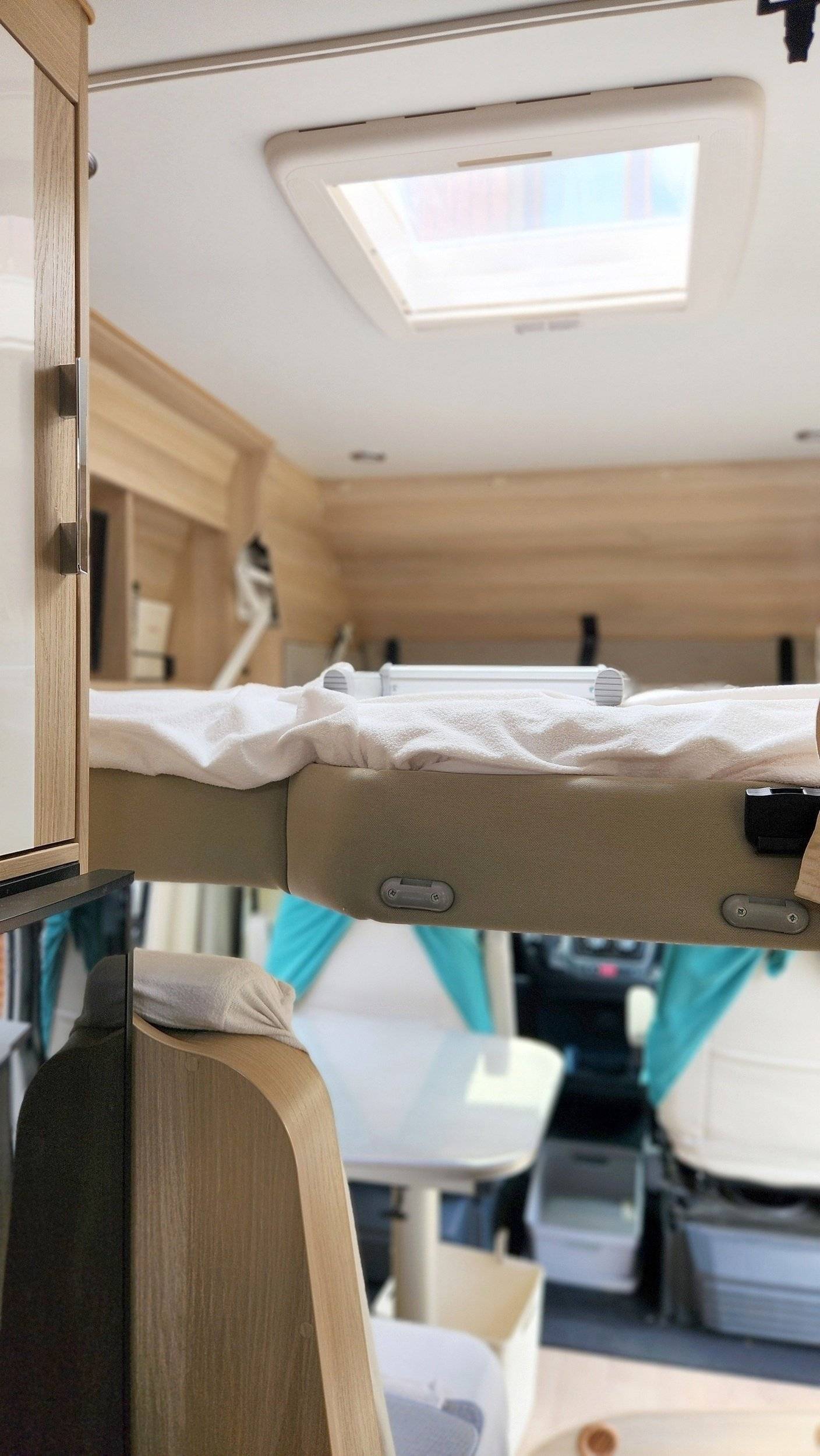 Campérêve Camper Van XL