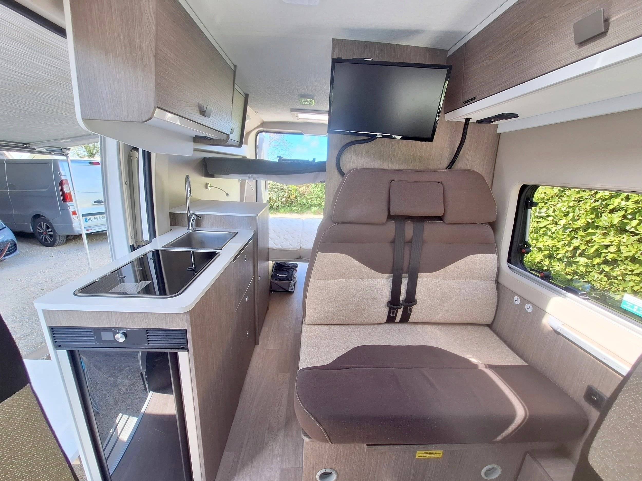 Chausson Chausson V594 Max 
