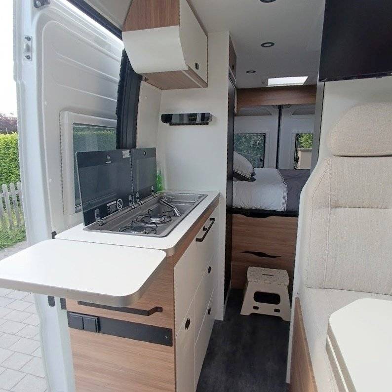 Pilote V600 X édition 