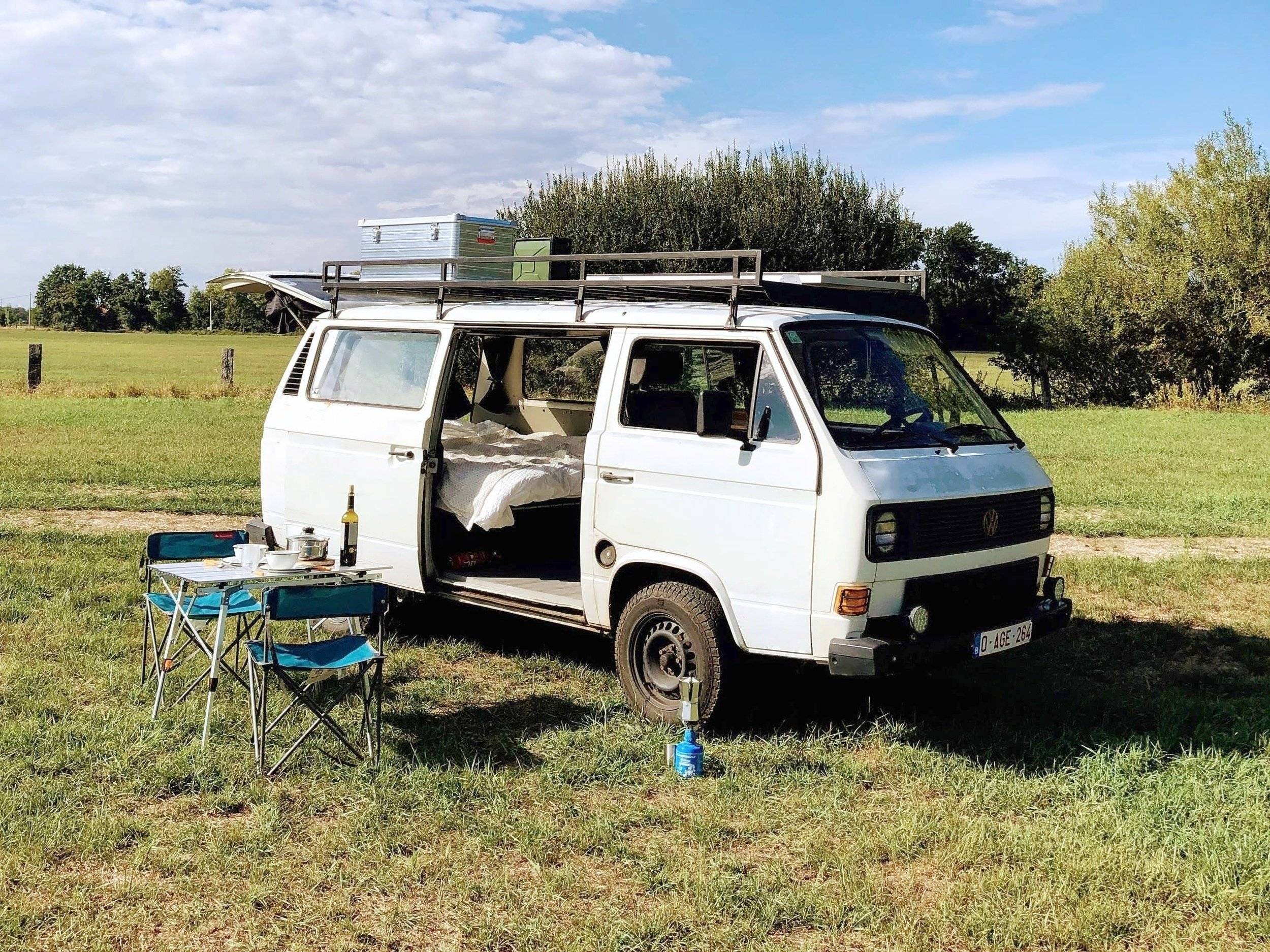 Volkswagen 