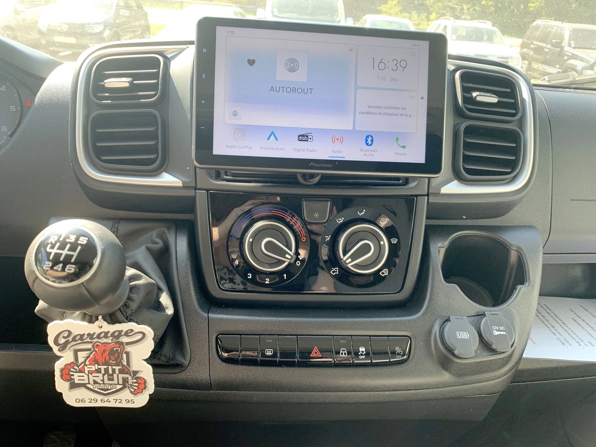 Dethleffs Globetrail 600