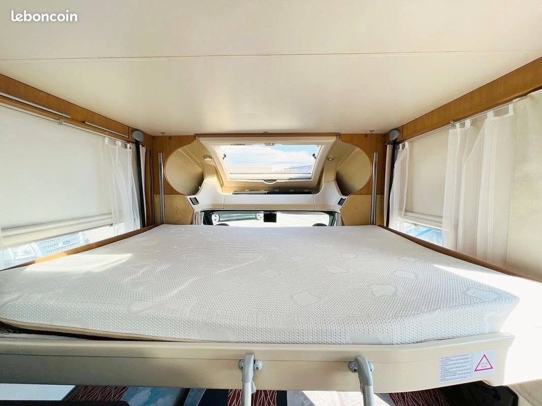 Chausson Flash 10