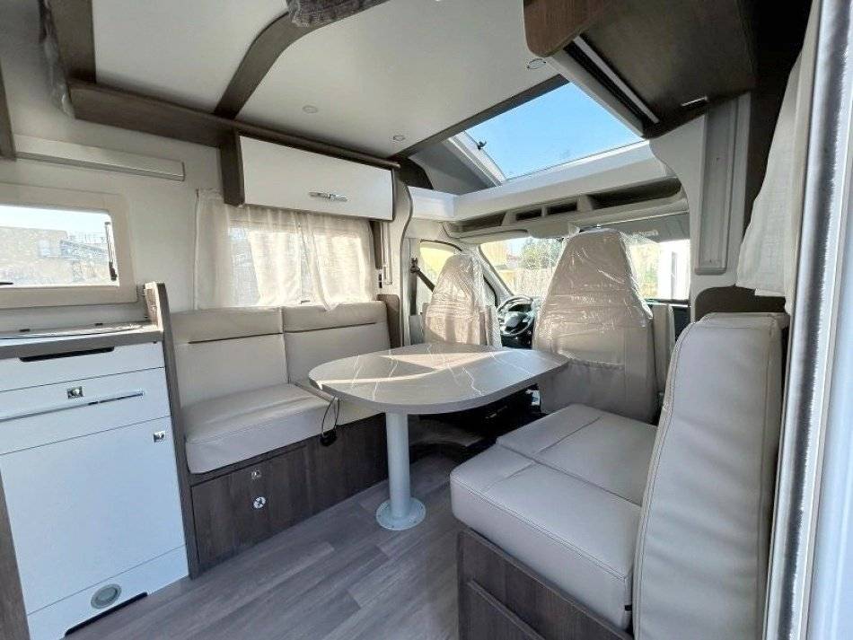 Benimar Benimar Tessoro 468