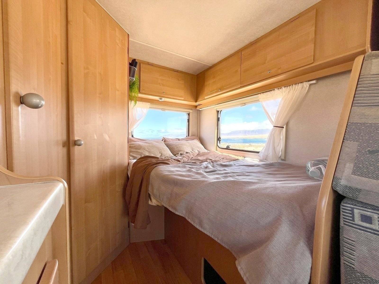 Elnagh Ducato Elnagh