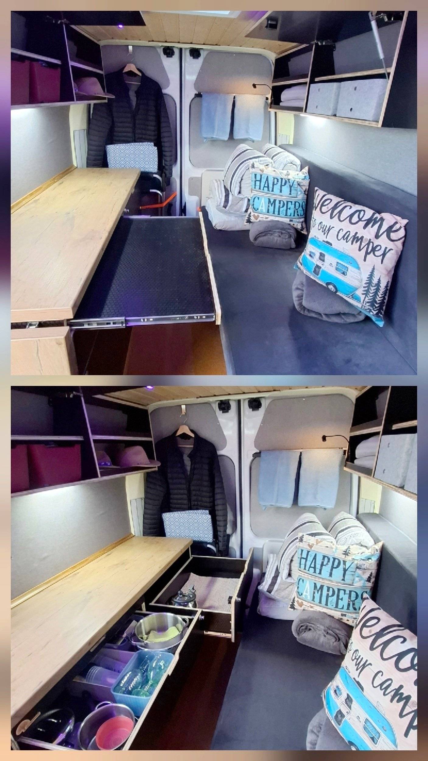 Opel OPEL Movano L2H2