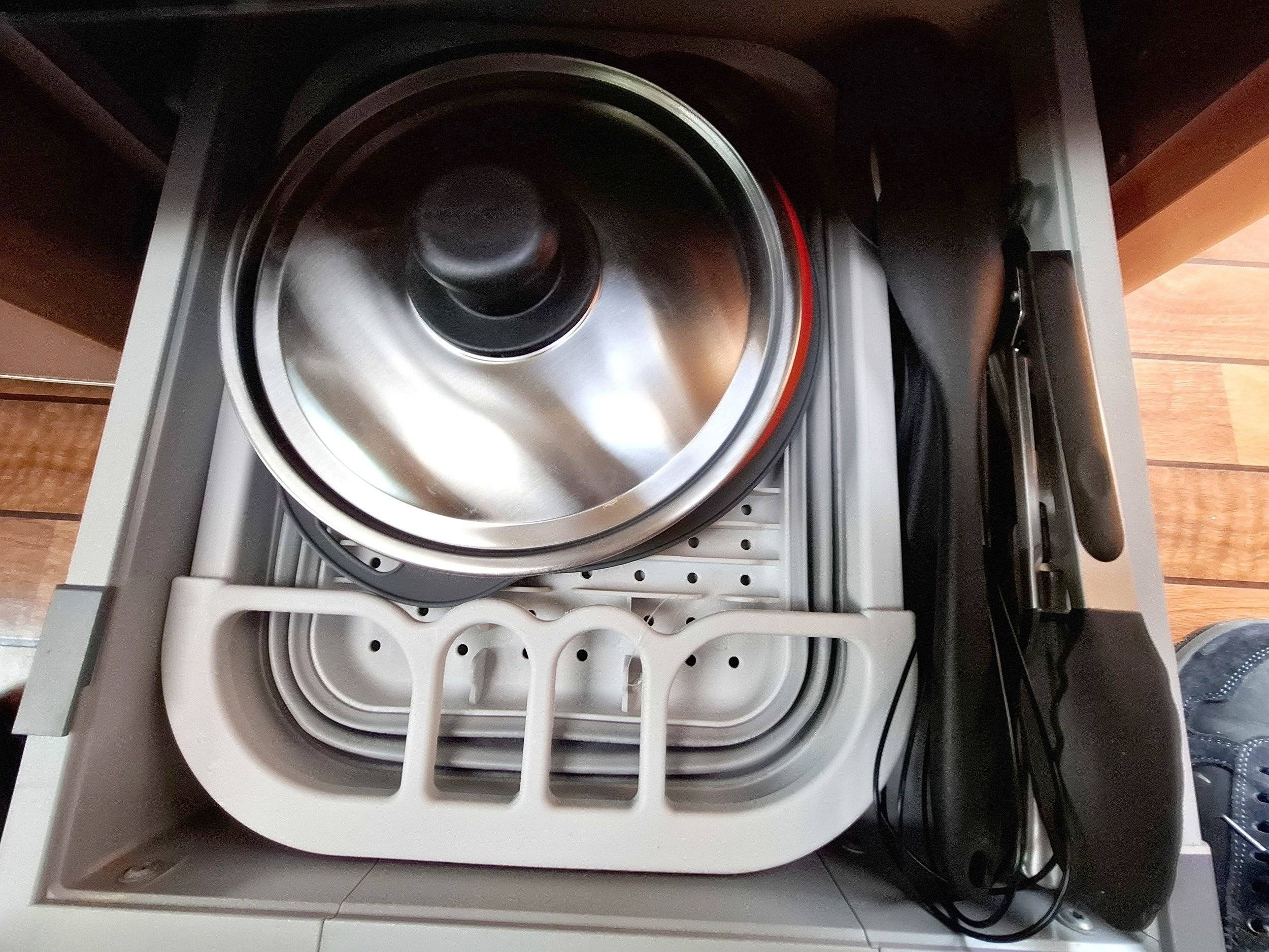 Hobby Hobby Toscana 650 ES