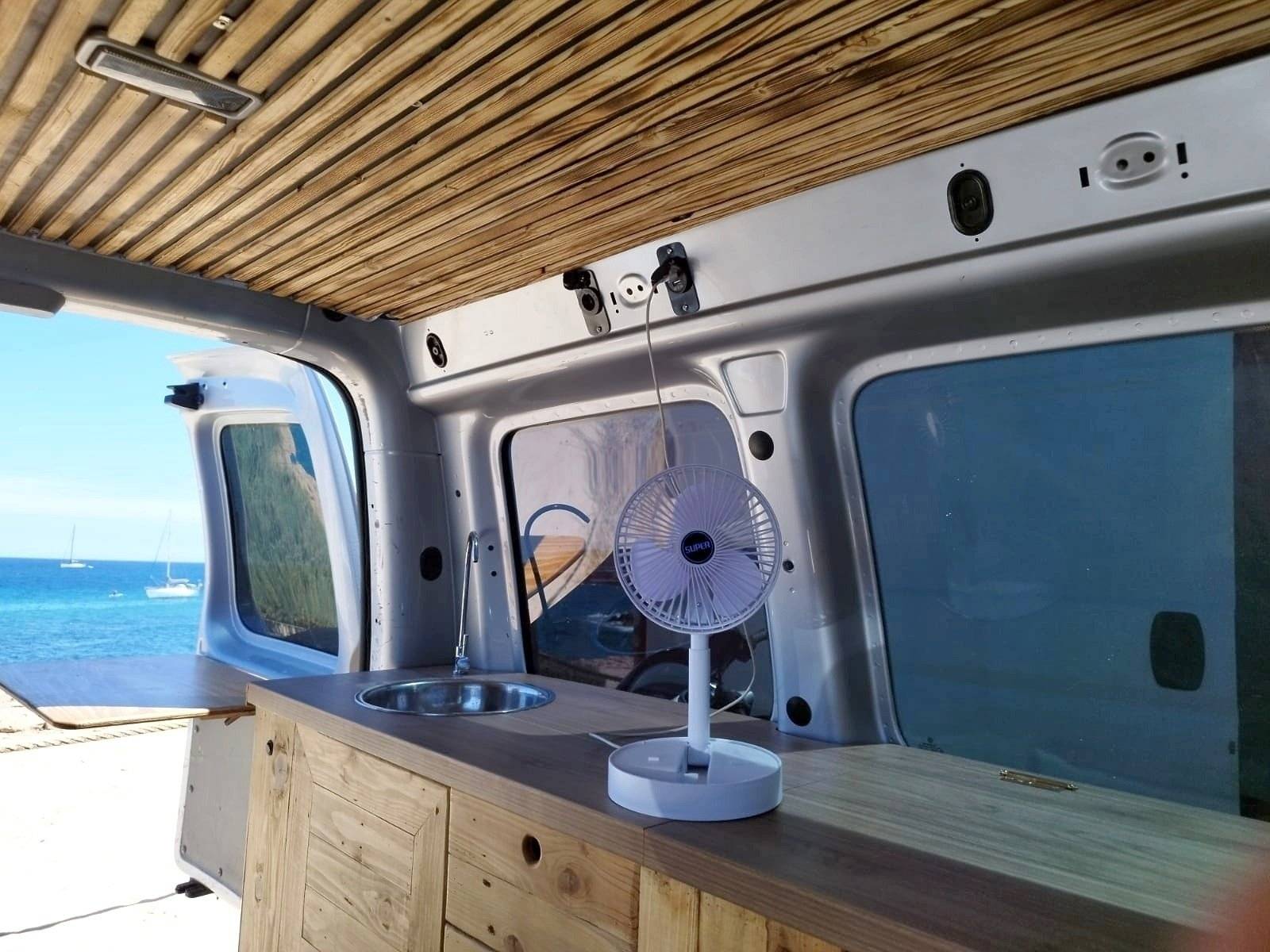 Volkswagen volkswagen caddy