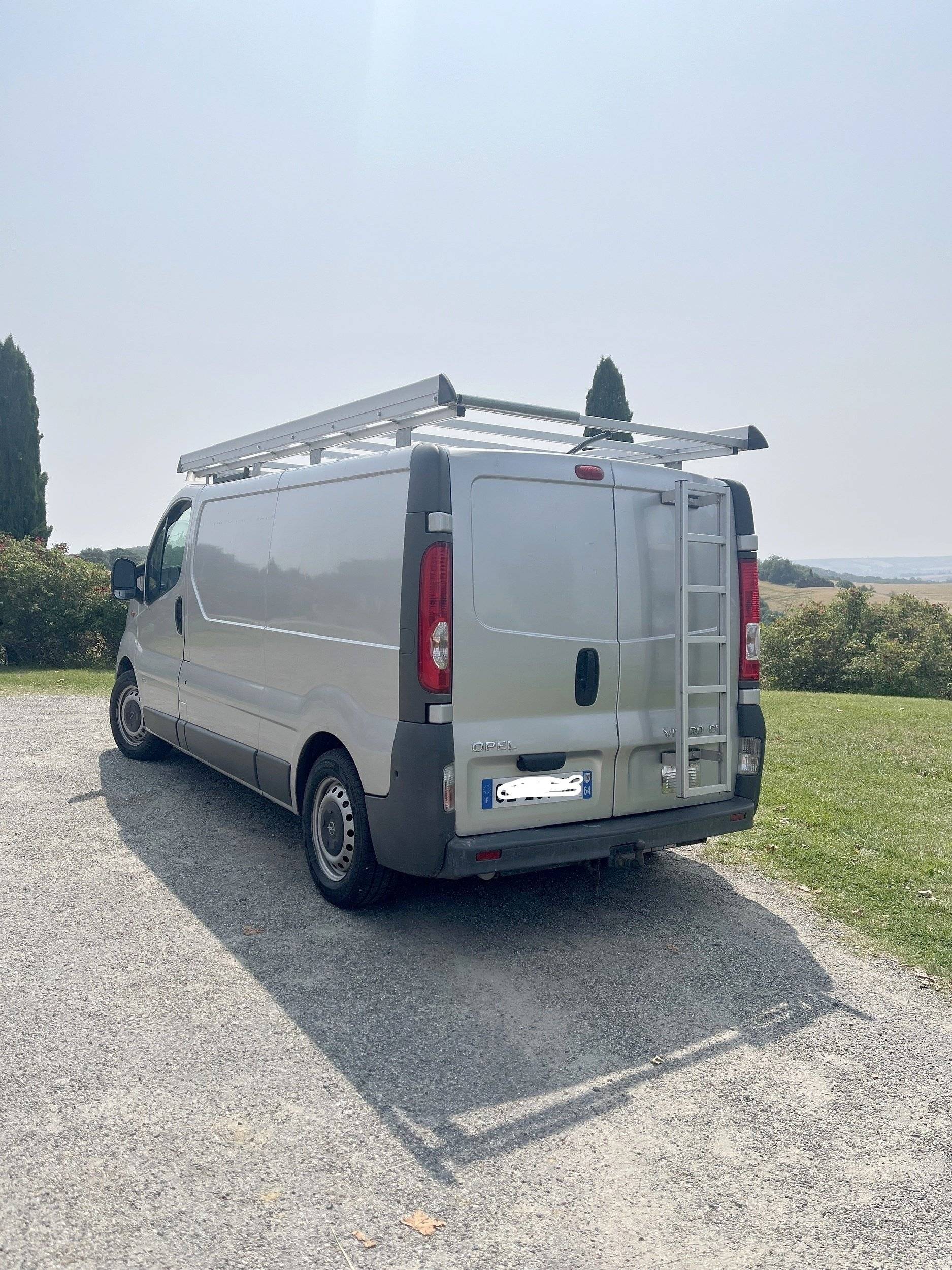 3 C Cartier/Brisebras 